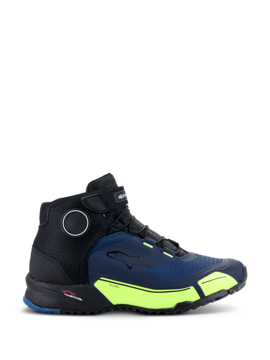 Chaussures De Moto CR-X Drystar®