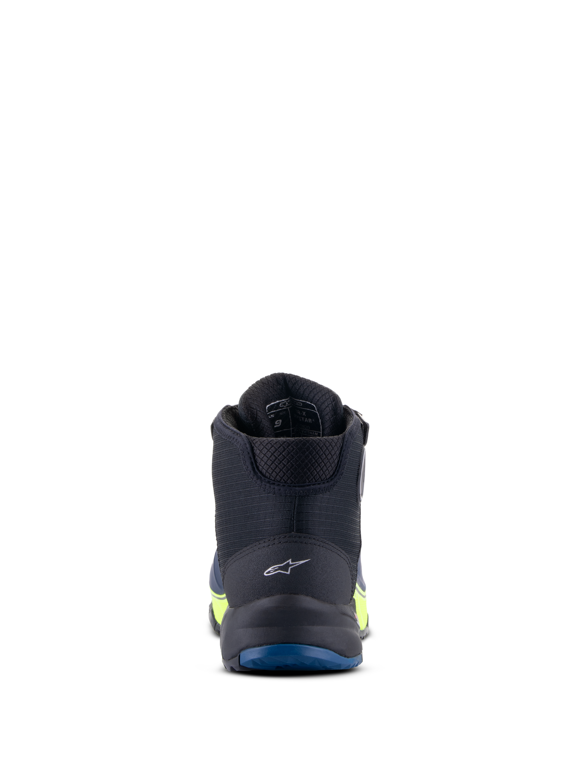 Chaussures De Moto CR-X Drystar®