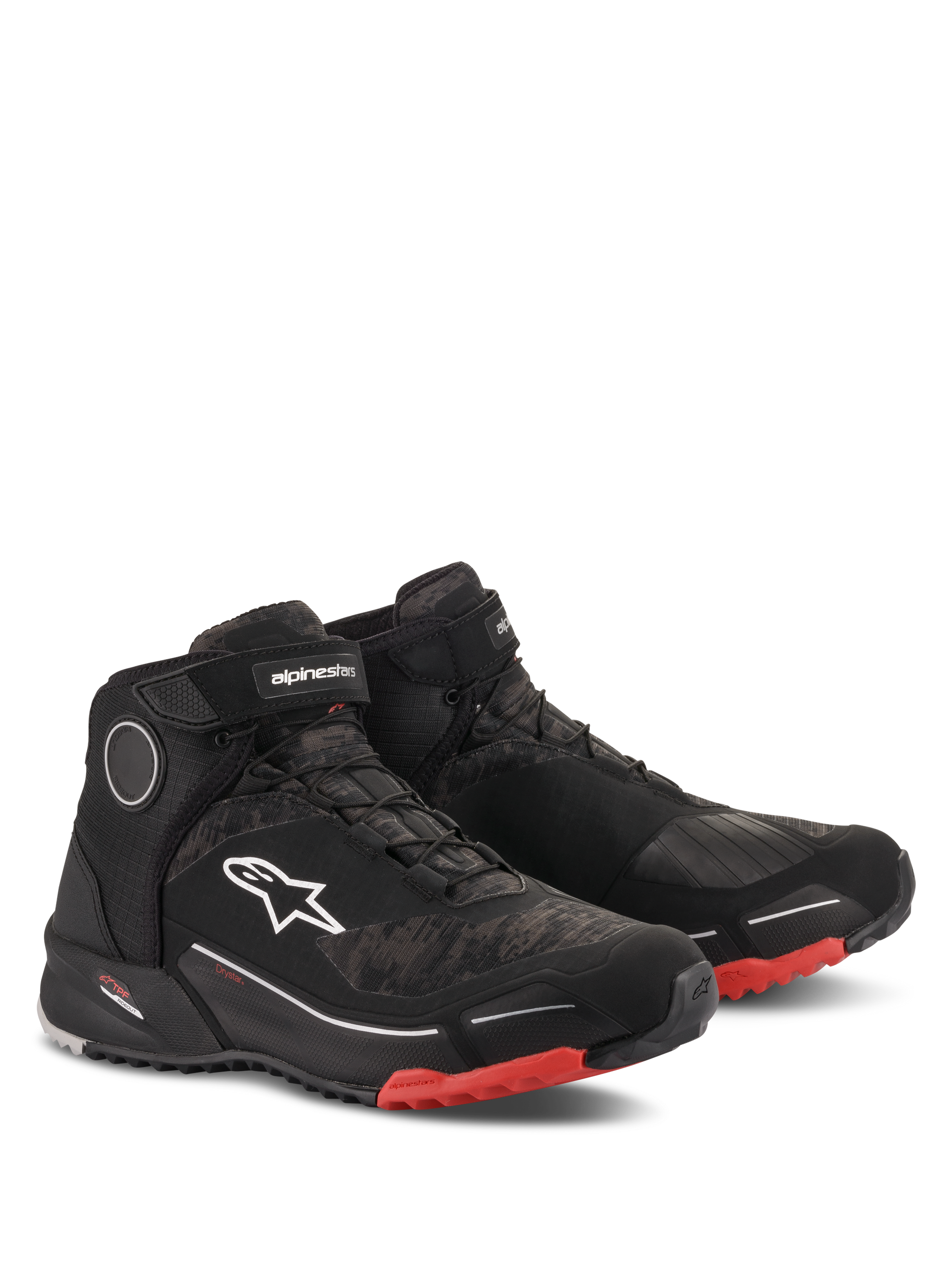 Chaussures De Moto CR-X Drystar®