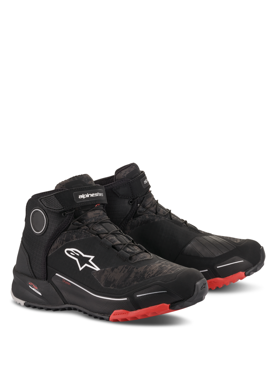 Chaussures De Moto CR-X Drystar®