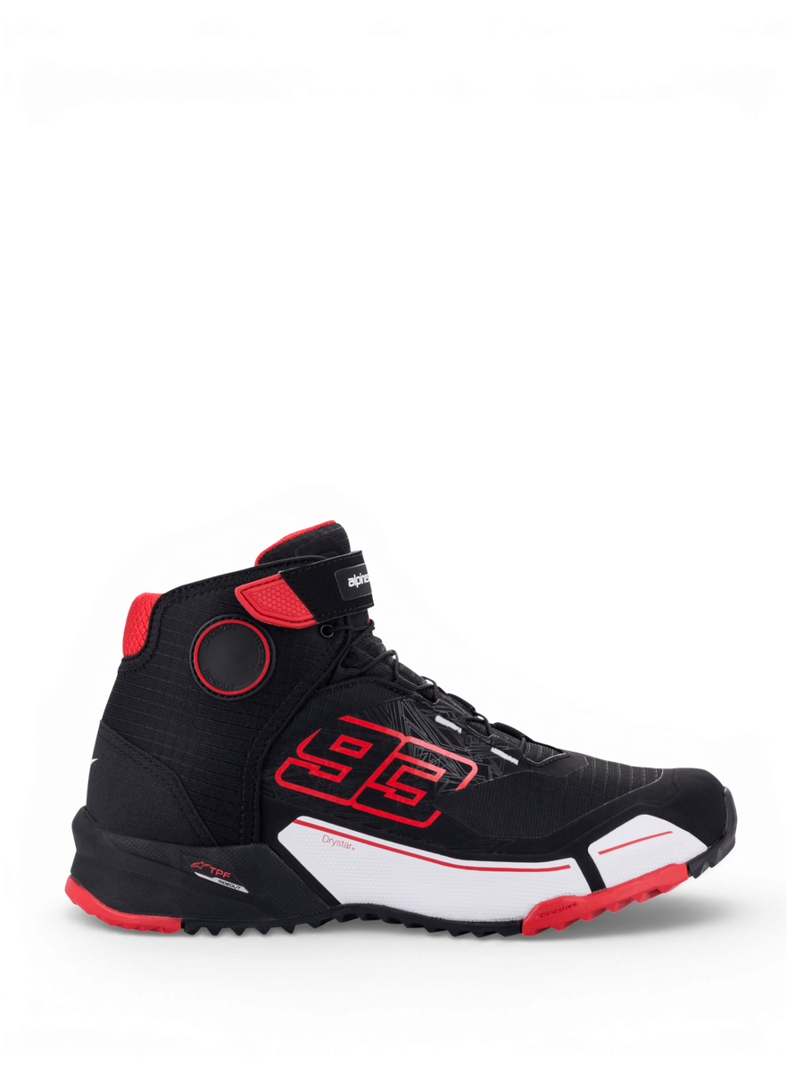 Chaussures De Moto MM93 CR-X Drystar®