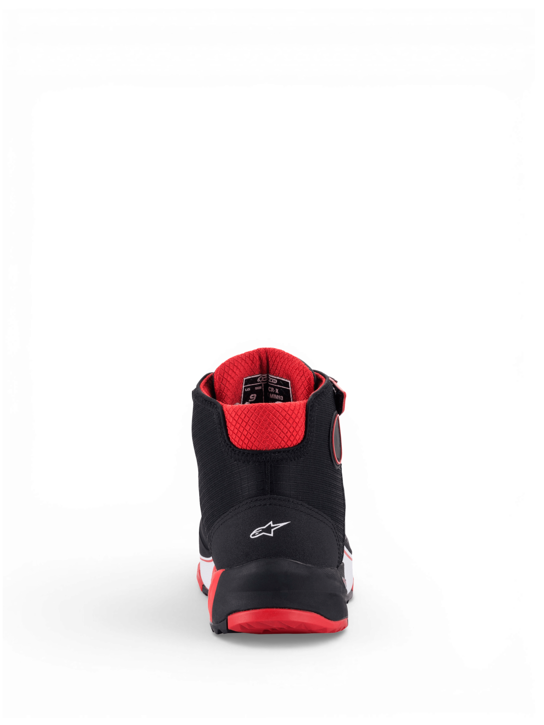 Chaussures De Moto MM93 CR-X Drystar®