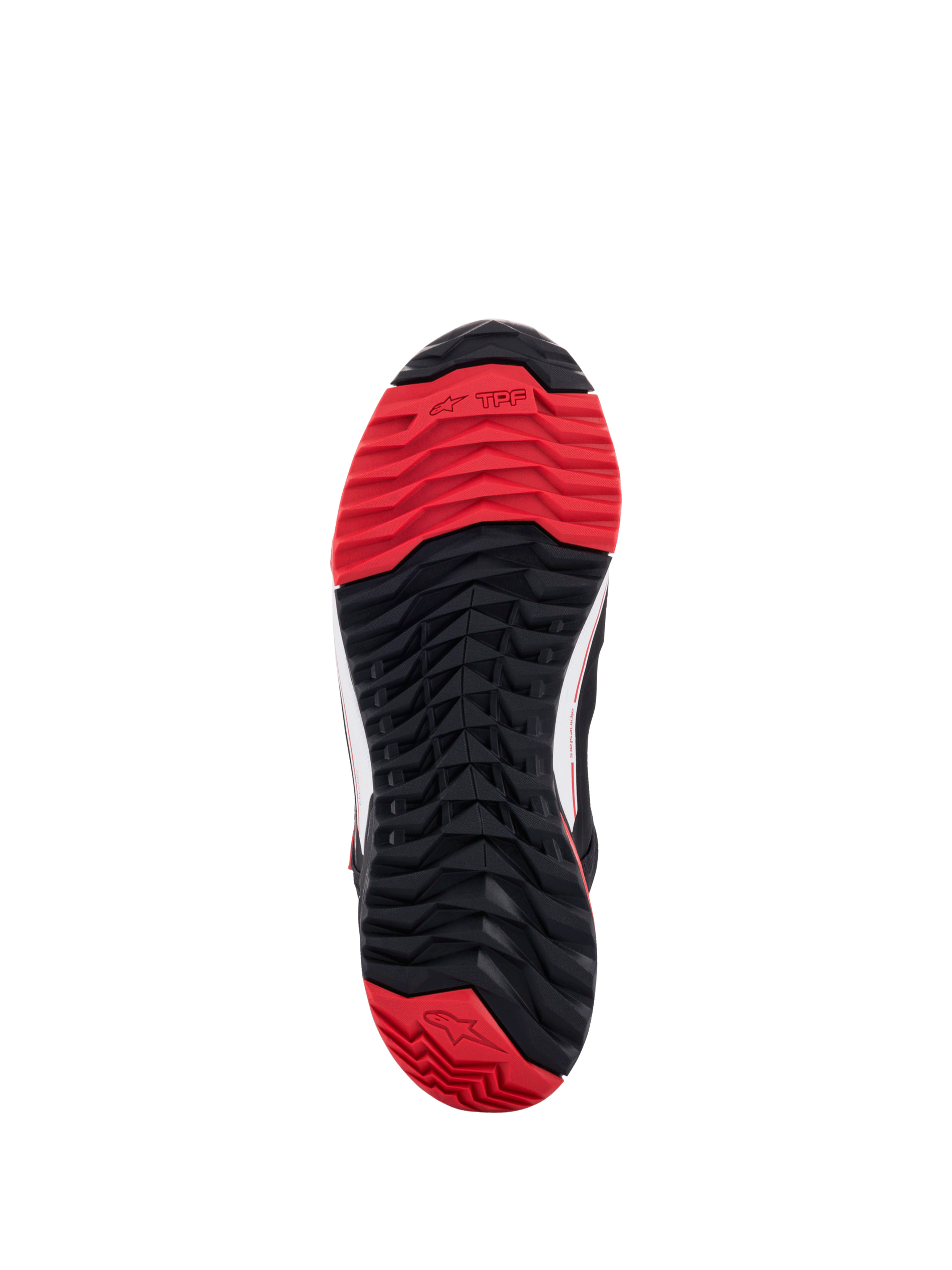 Chaussures De Moto MM93 CR-X Drystar®