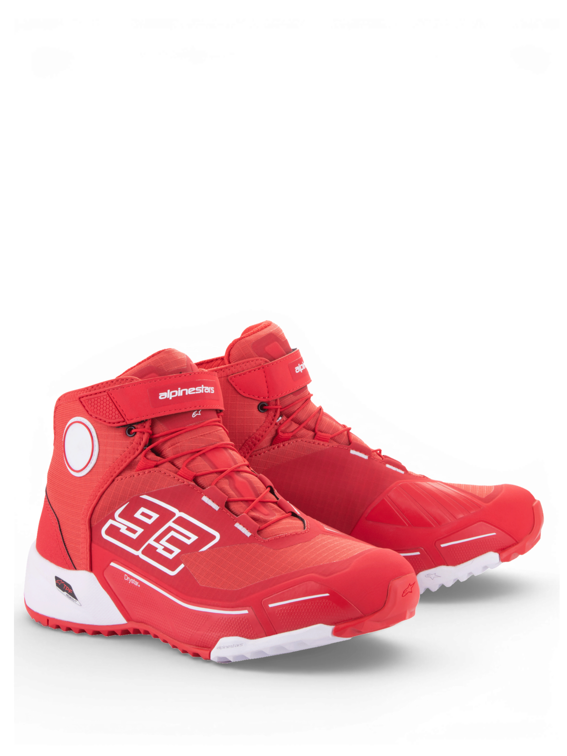 Chaussures De Moto MM93 CR-X Drystar®