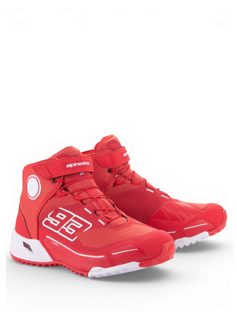 Chaussures De Moto MM93 CR-X Drystar®
