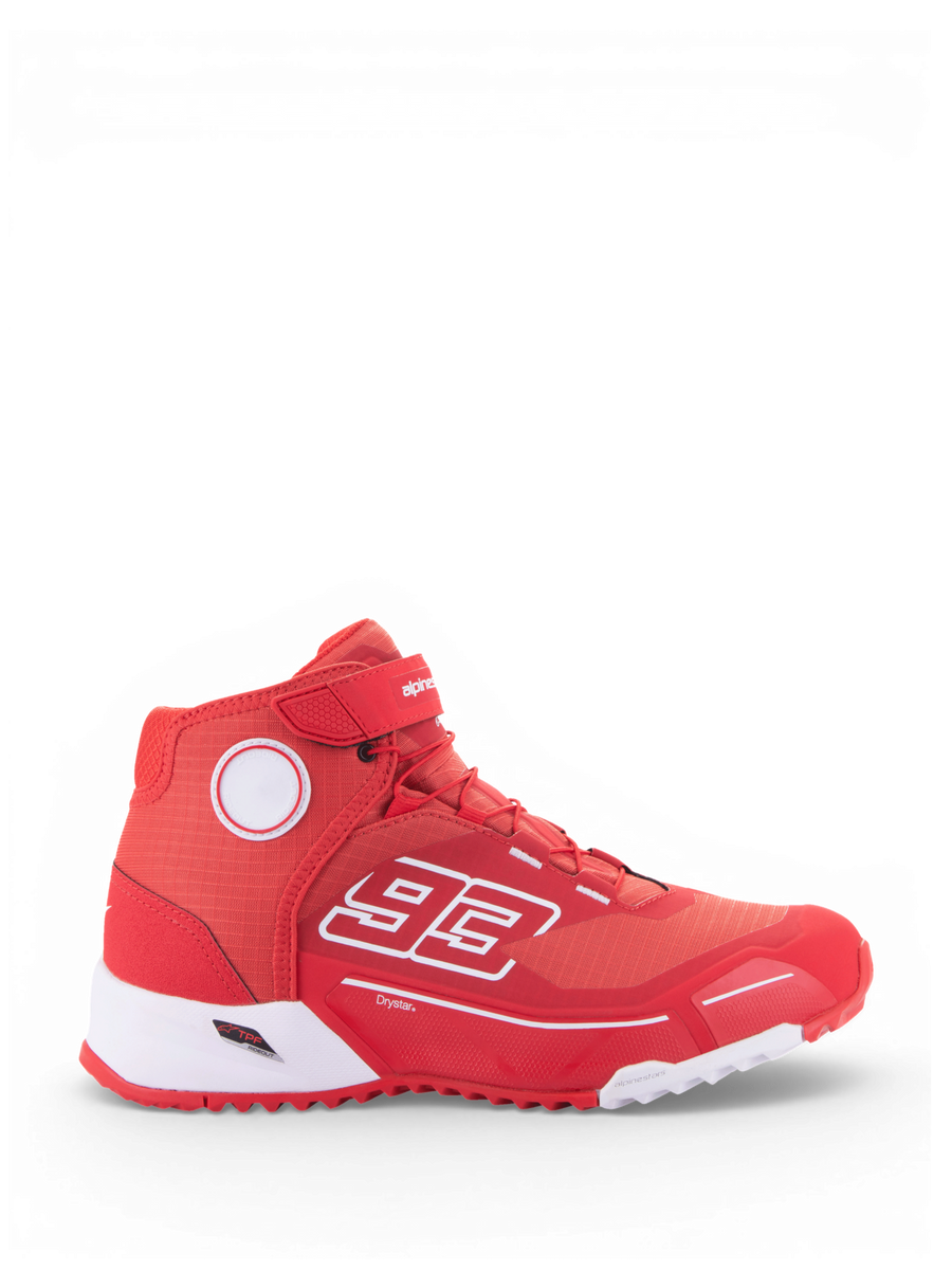 Chaussures De Moto MM93 CR-X Drystar®
