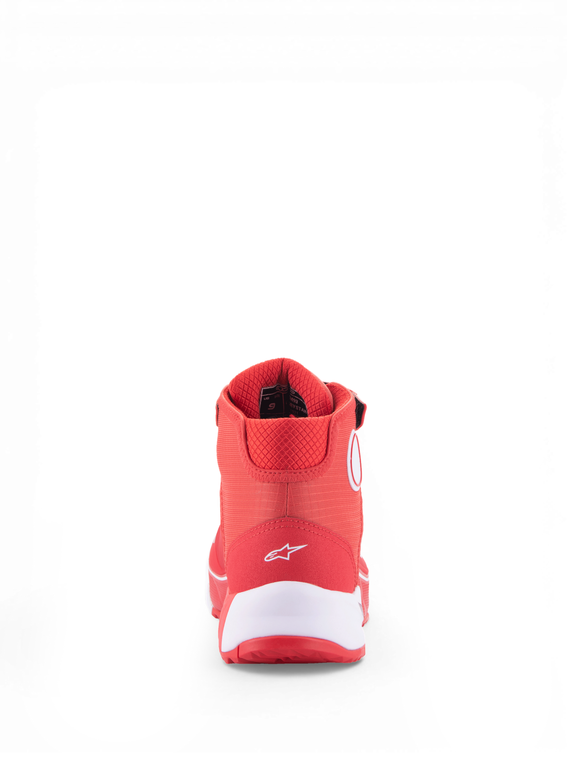 Chaussures De Moto MM93 CR-X Drystar®