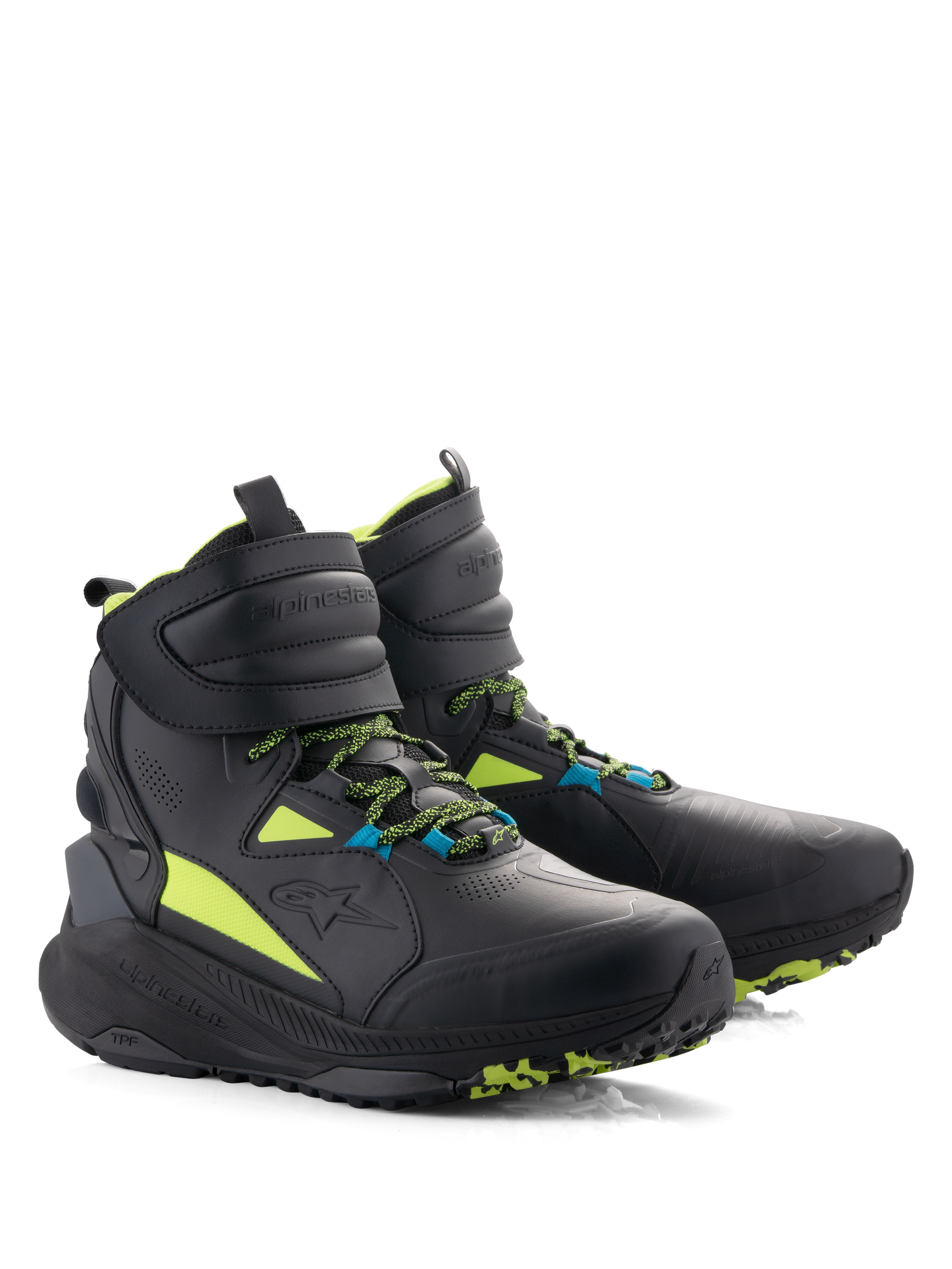 Chaussures Speedstreet