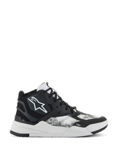 Noir Gris Blanc