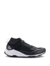 Noir Blanc Gris foncé