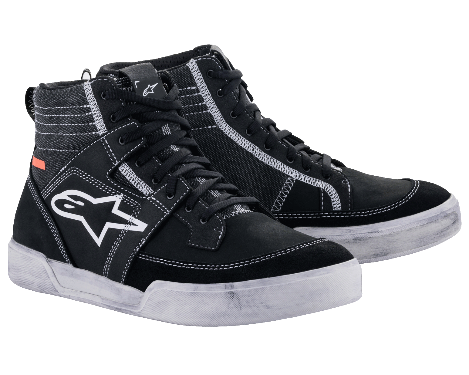 Chaussures De Moto Ageless