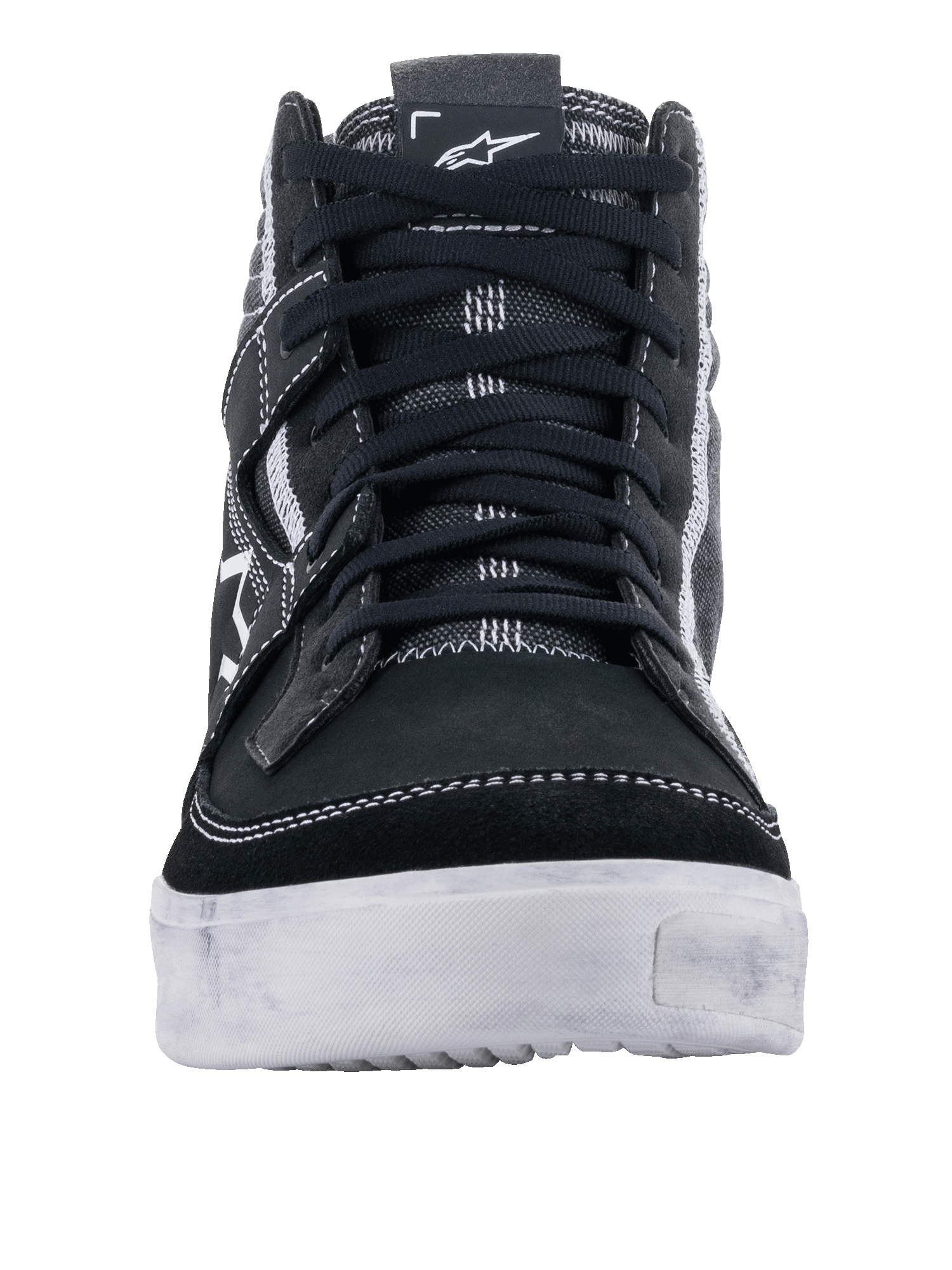 Chaussures De Moto Ageless
