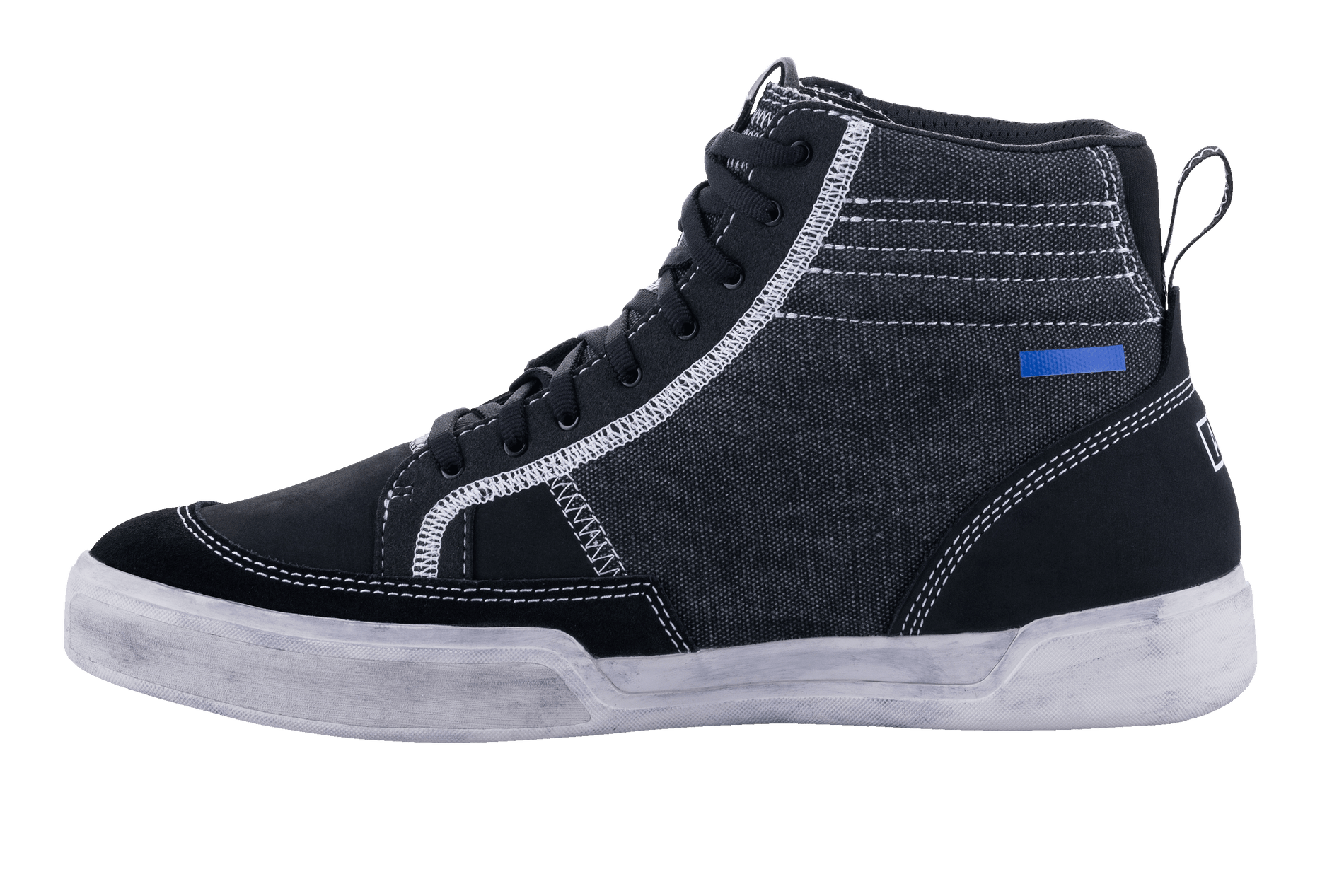 Chaussures De Moto Ageless