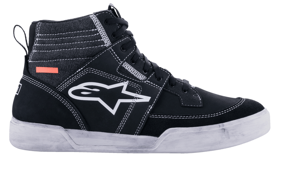 Chaussures De Moto Ageless