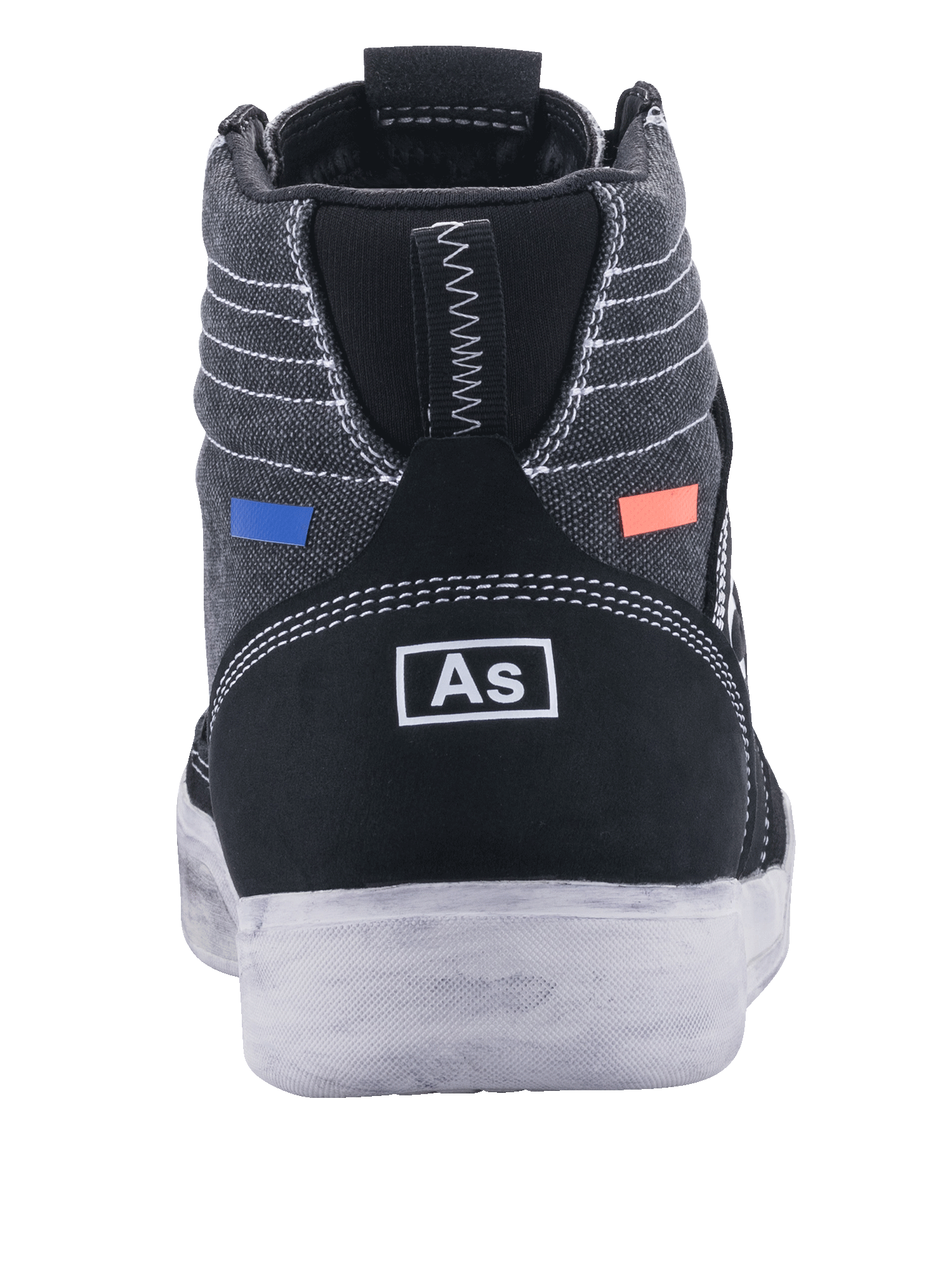 Chaussures De Moto Ageless