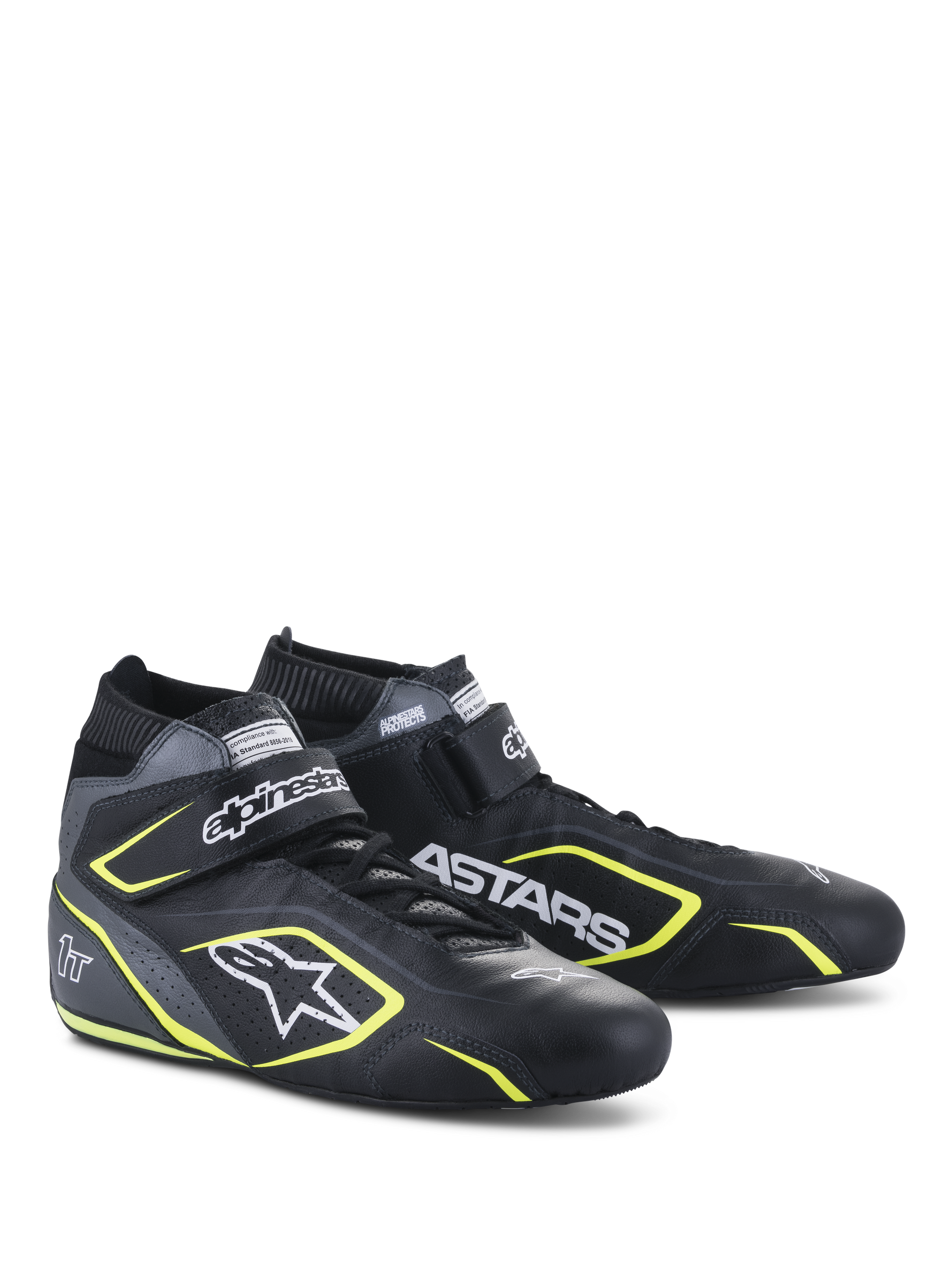 Chaussures Tech-1 T V3 FIA