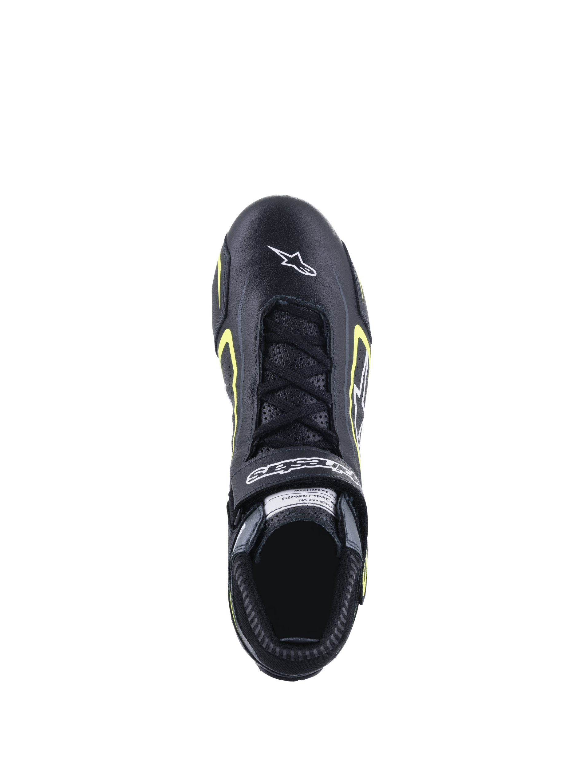 Chaussures Tech-1 T V3 FIA