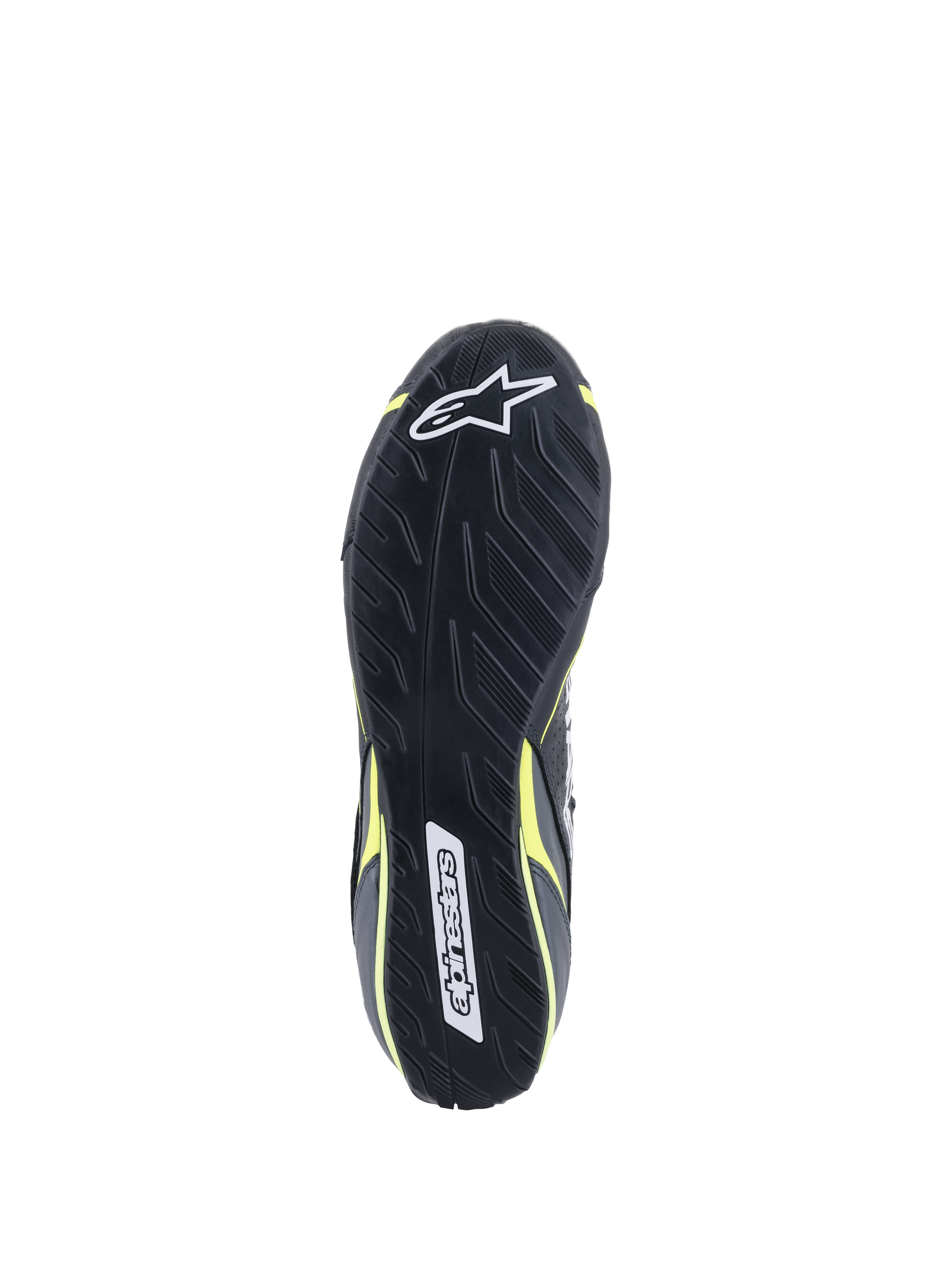 Chaussures Tech-1 T V3 FIA