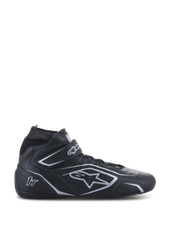 Argent noir