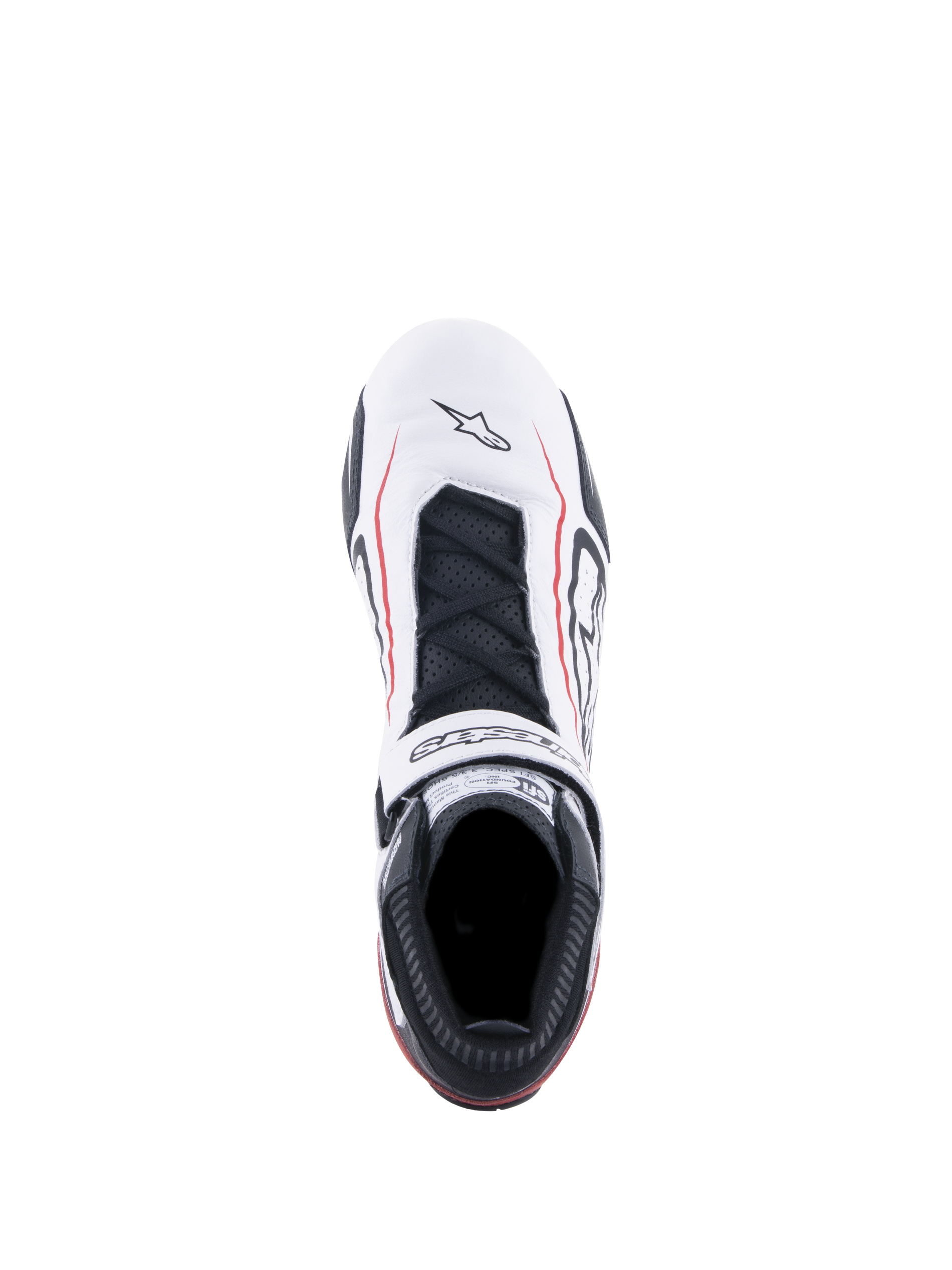 Chaussures Tech-1 T V3 FIA