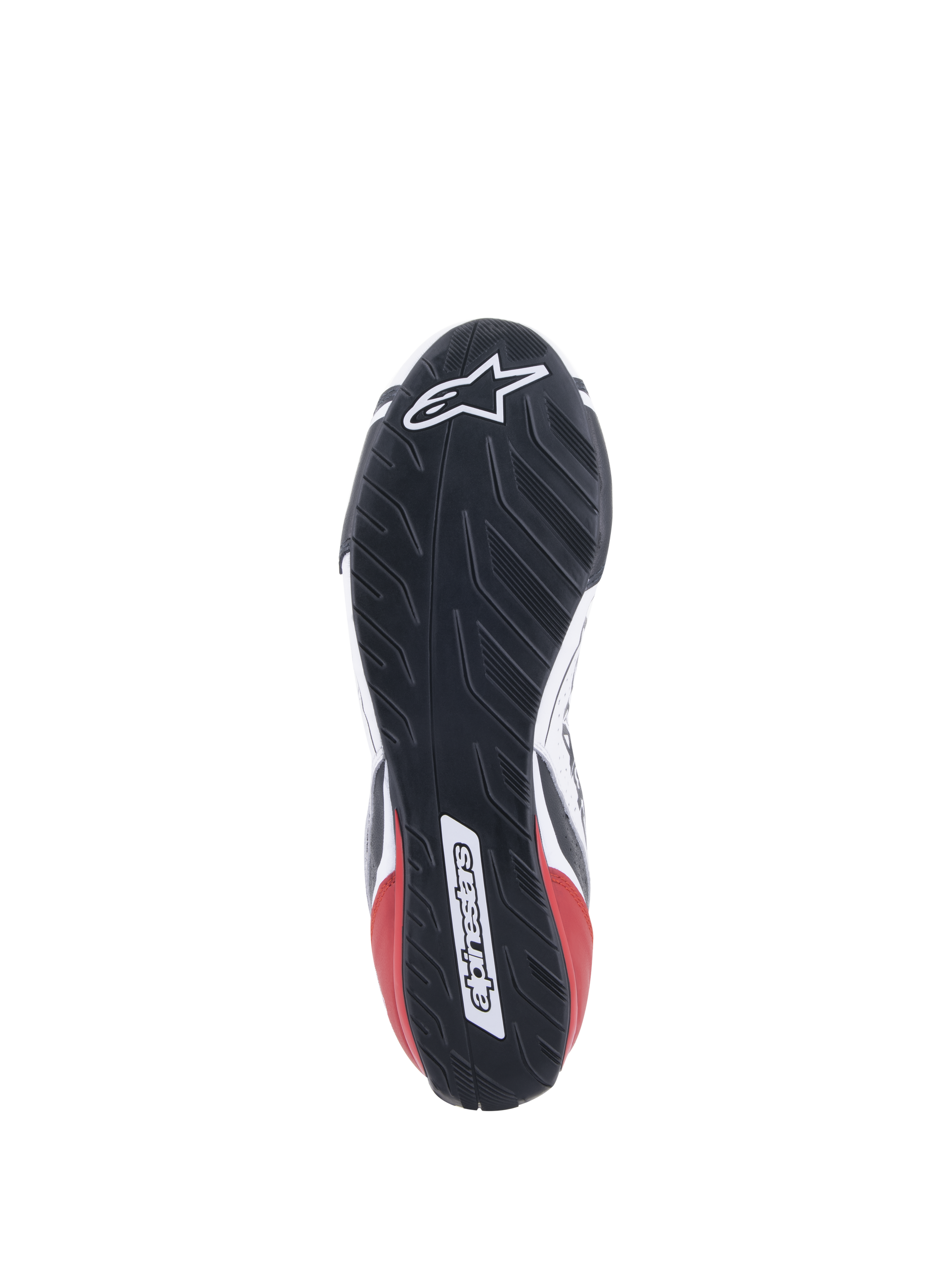 Chaussures Tech-1 T V3 FIA