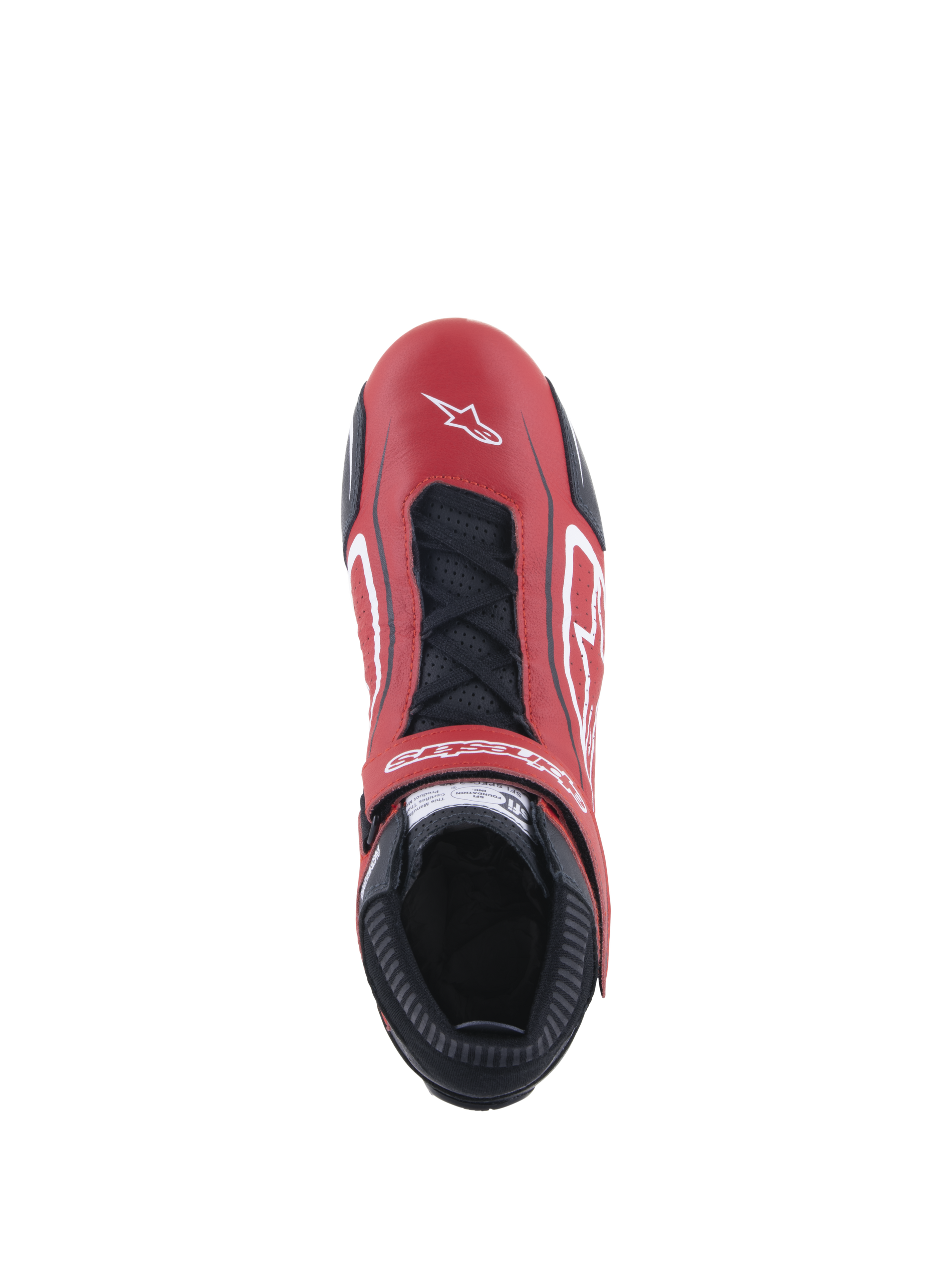 Chaussures Tech-1 T V3 FIA