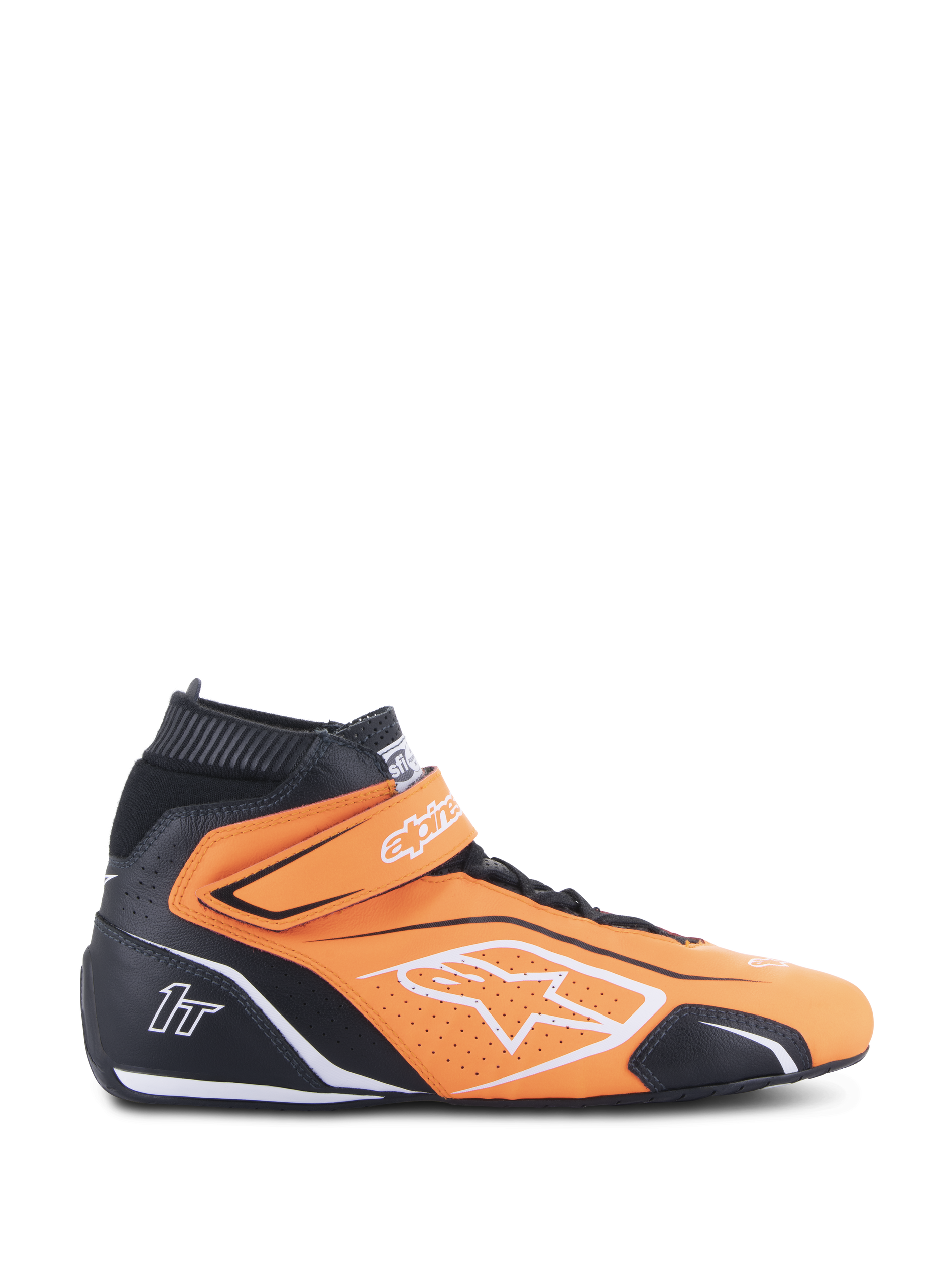 Chaussures Tech-1 T V3 FIA
