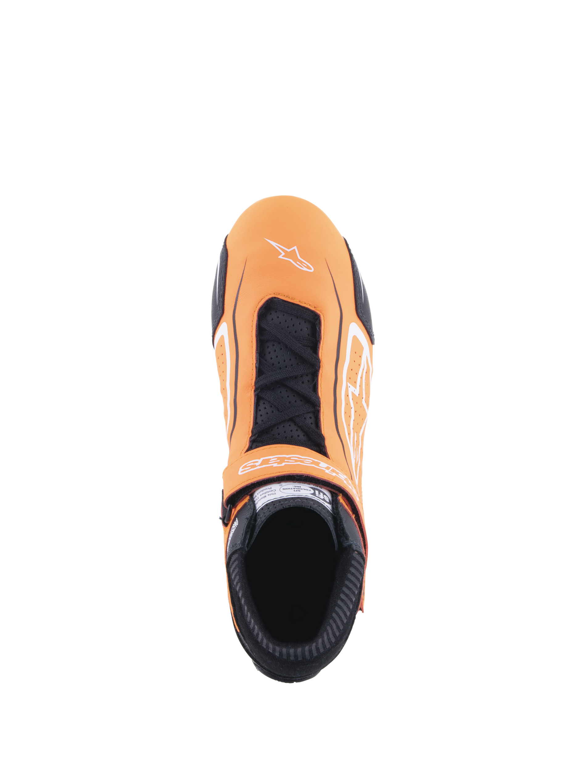 Chaussures Tech-1 T V3 FIA