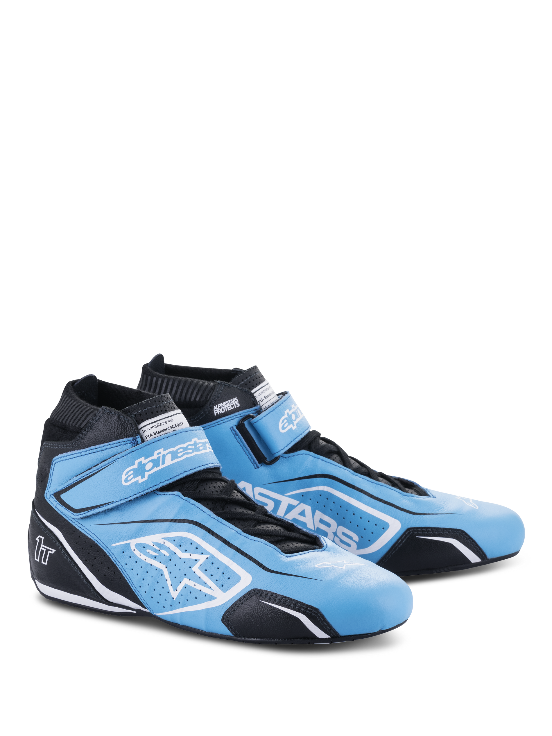 Chaussures Tech-1 T V3 FIA