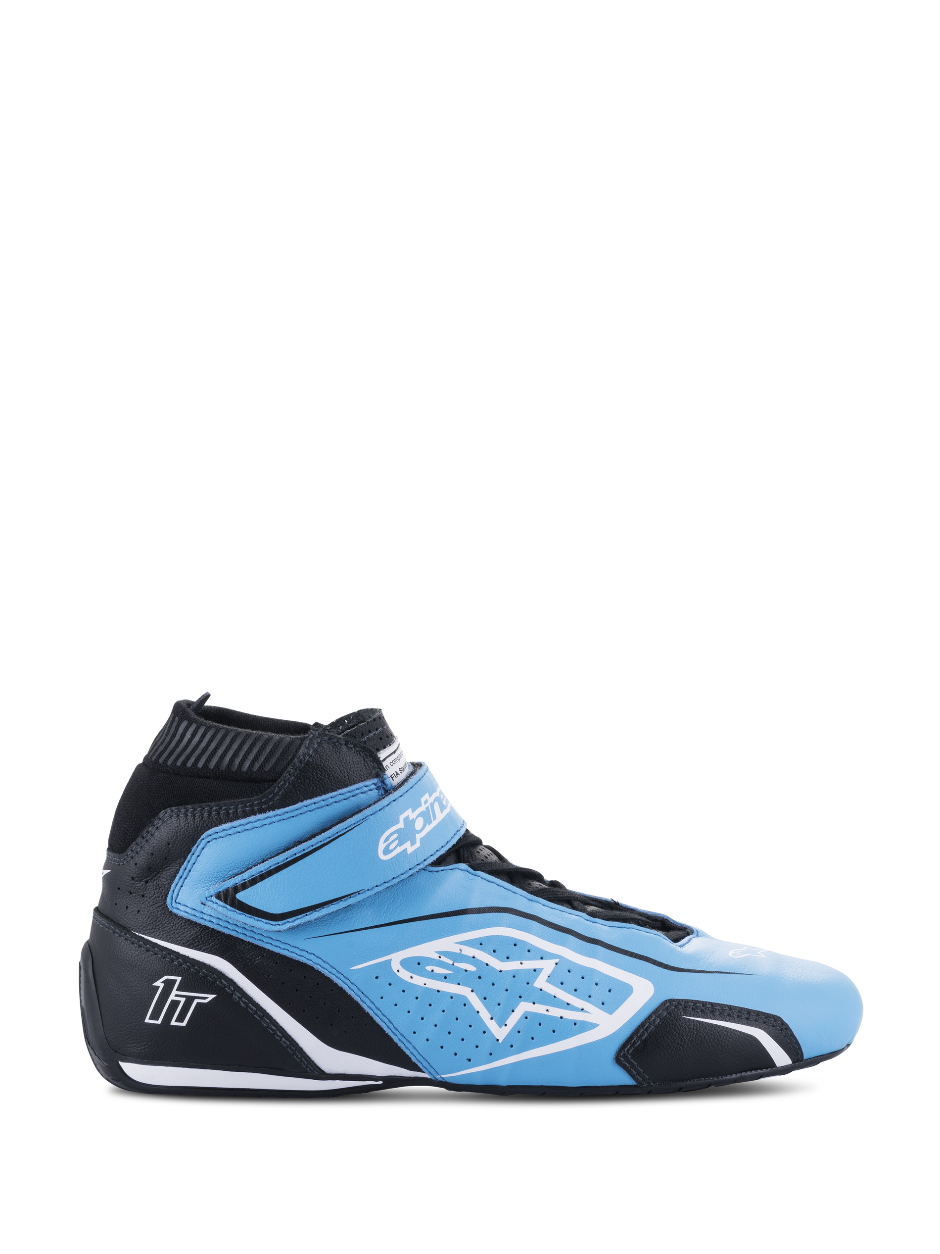 Chaussures Tech-1 T V3 FIA