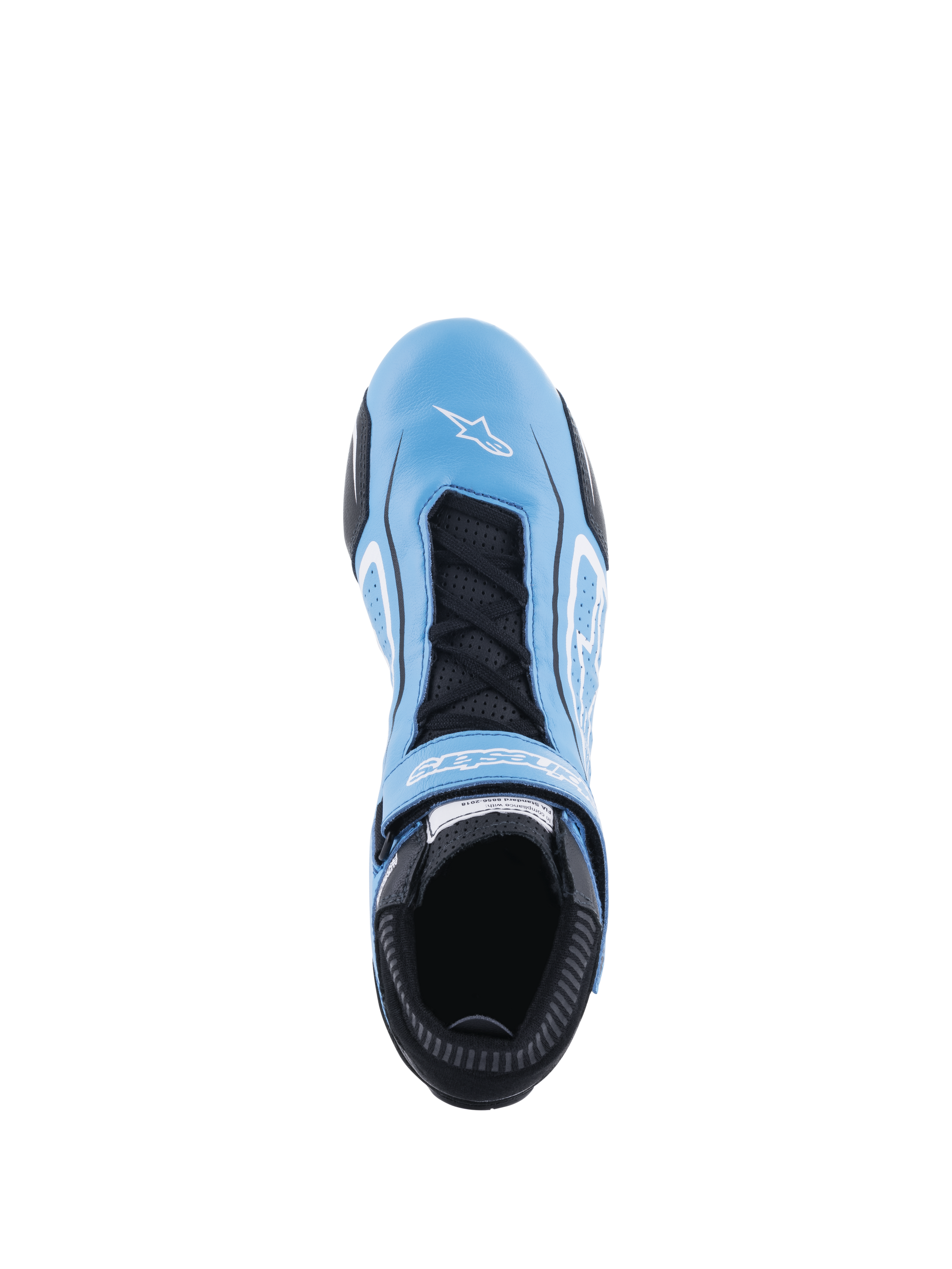 Chaussures Tech-1 T V3 FIA