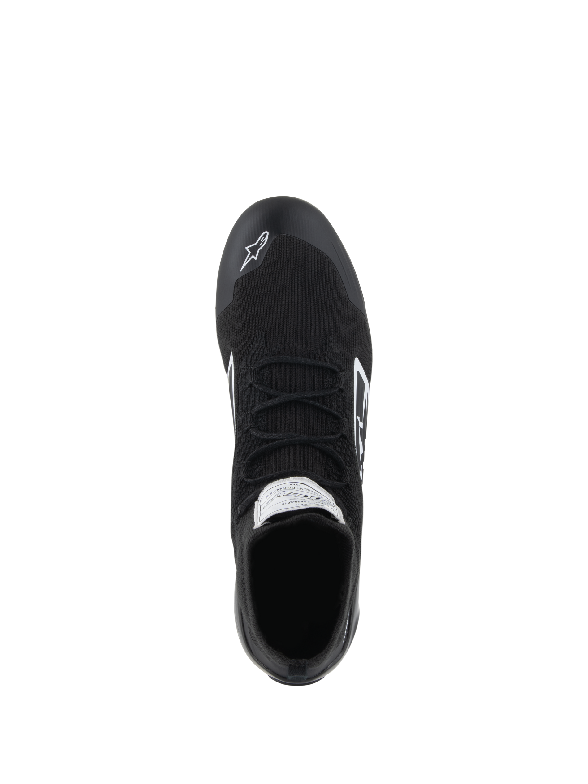 Chaussures Supertech - FIA/SFI