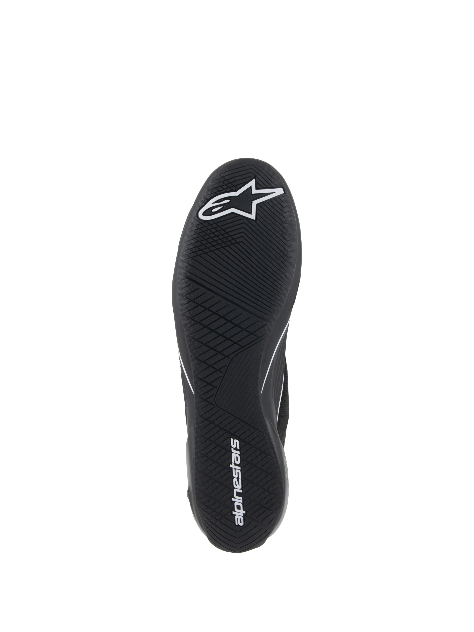 Chaussures Supertech - FIA/SFI