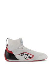 White Red Black