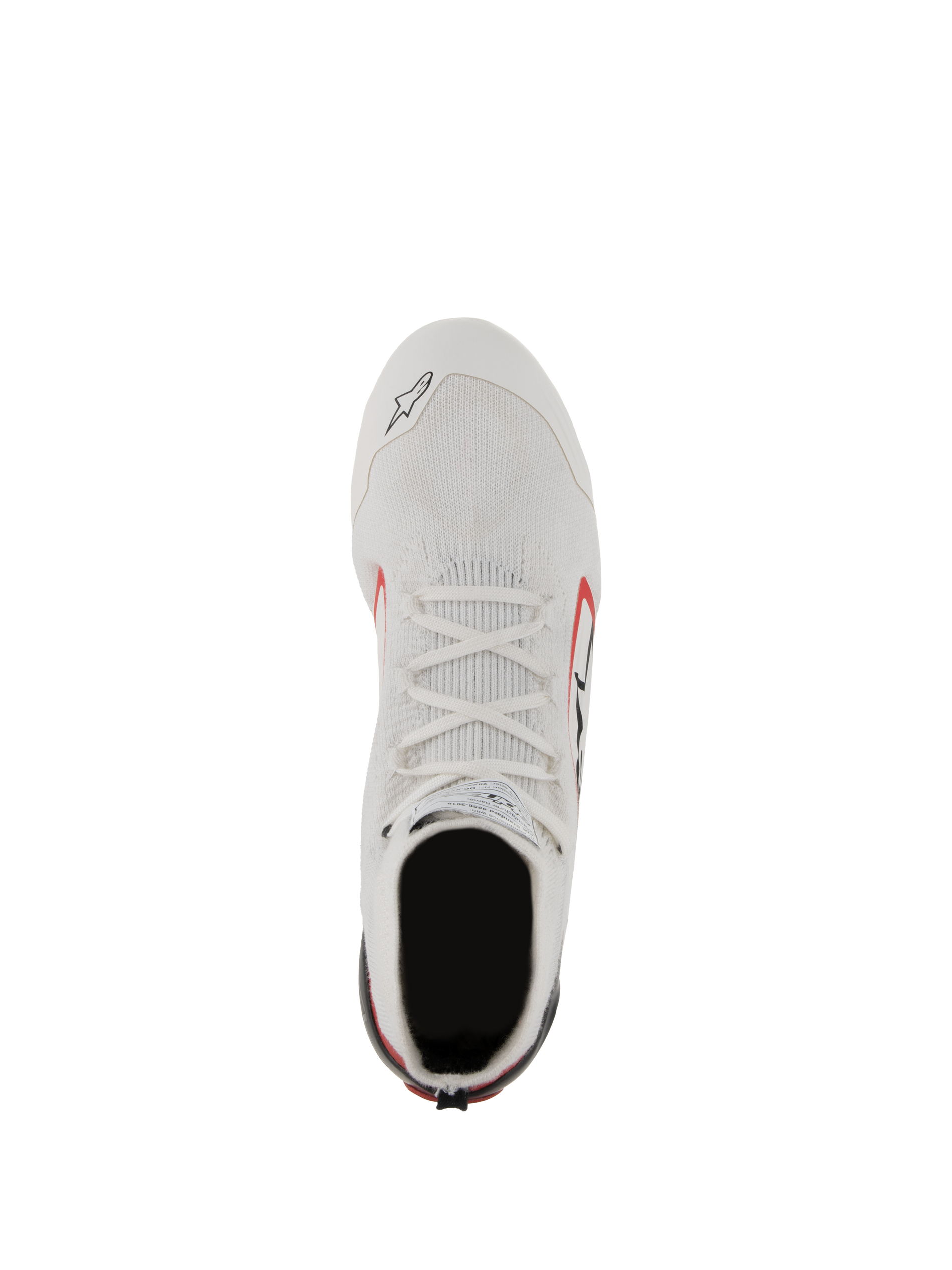 Chaussures Supertech - FIA/SFI