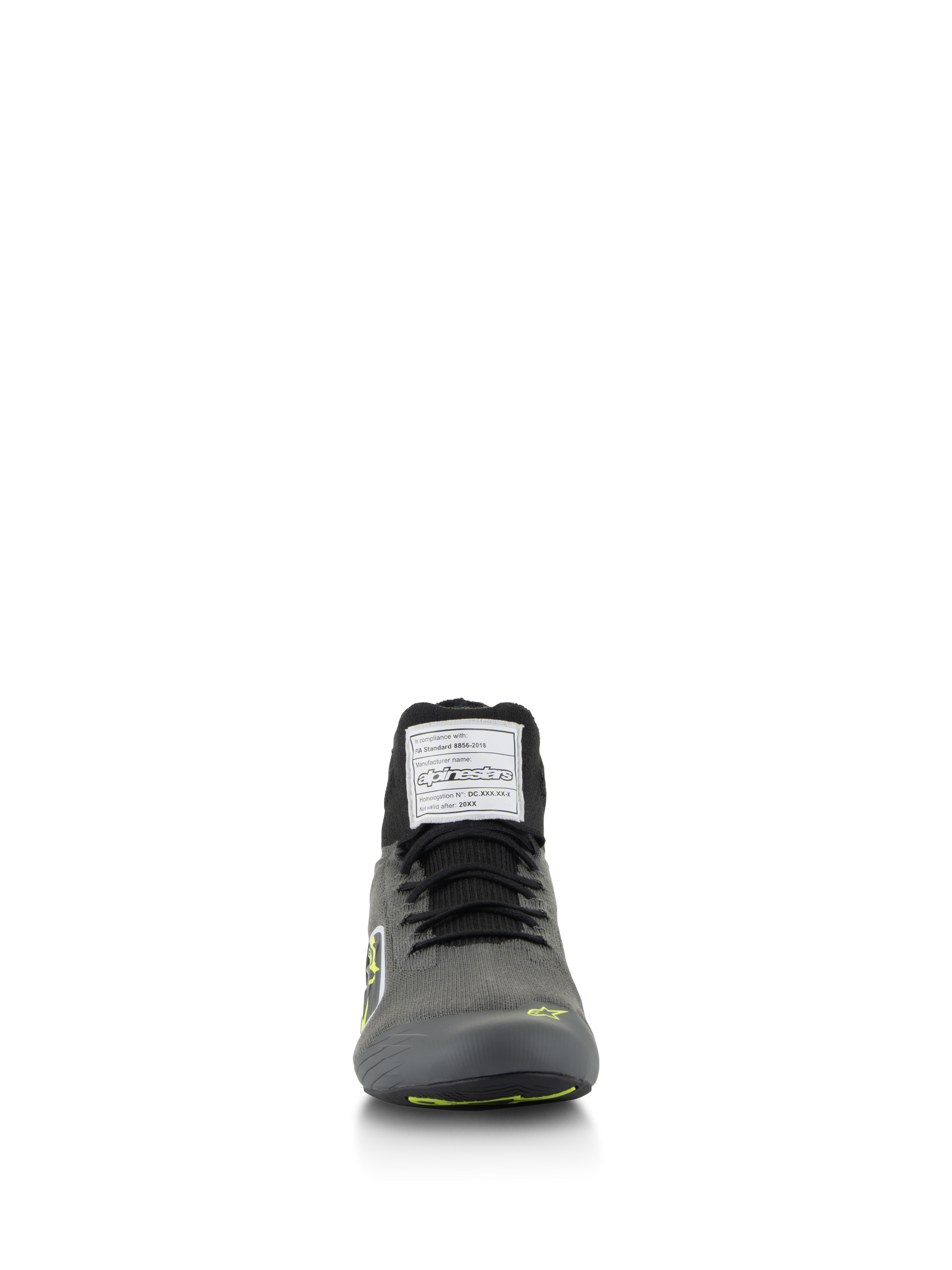 Chaussures Supertech - FIA/SFI
