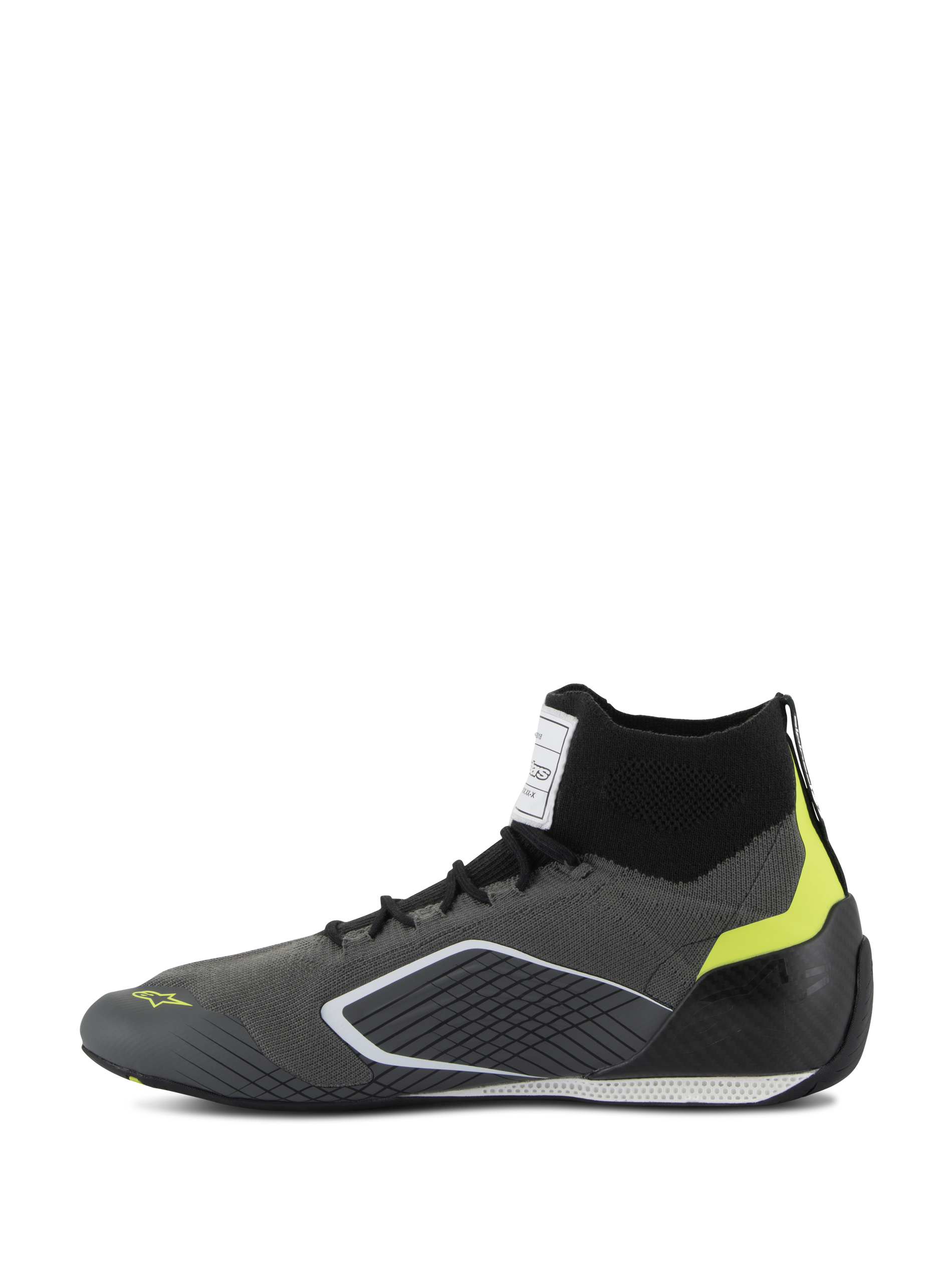Chaussures Supertech - FIA/SFI