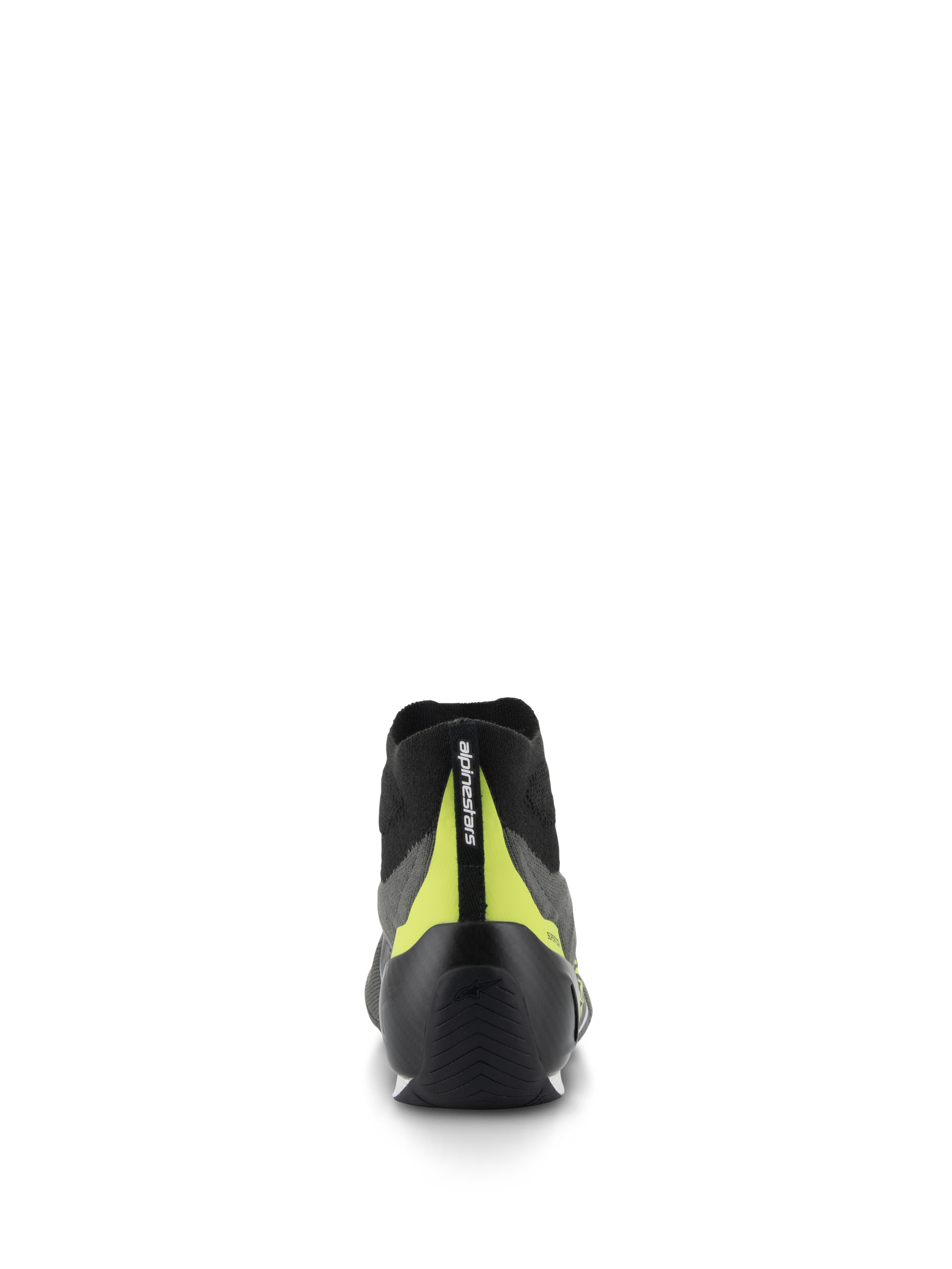 Chaussures Supertech - FIA/SFI