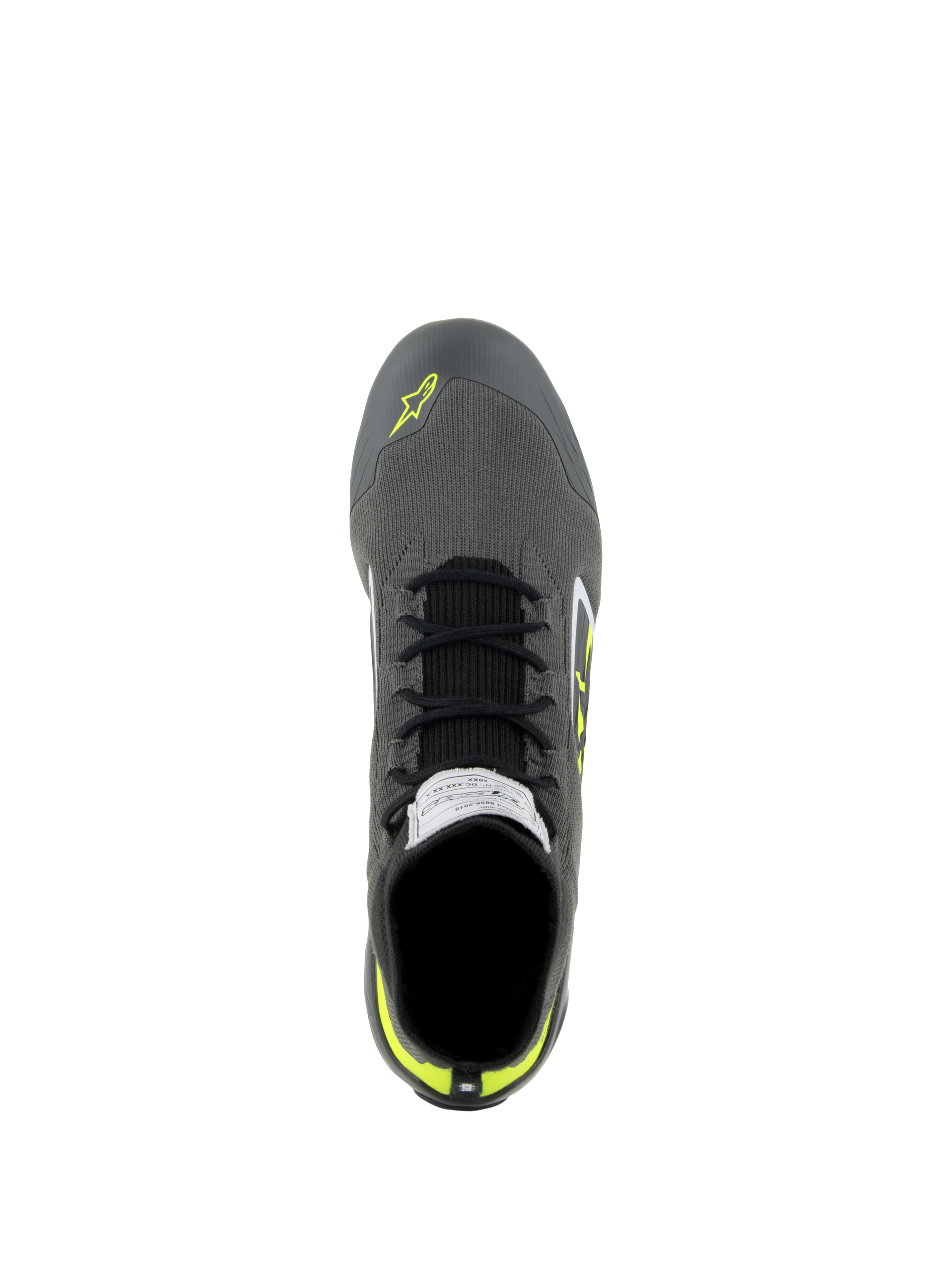 Chaussures Supertech - FIA/SFI