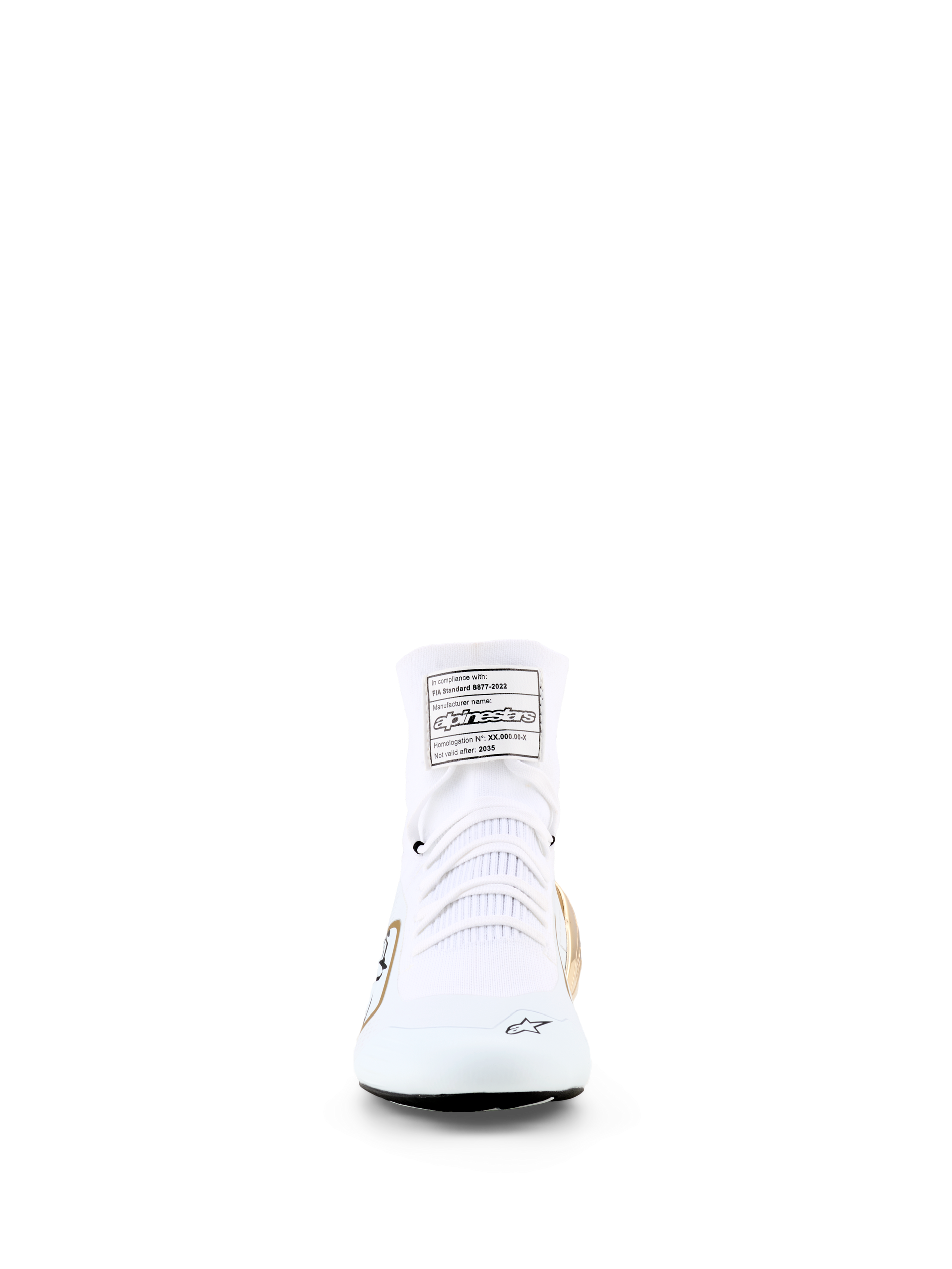 Chaussures Supertech K - FIA