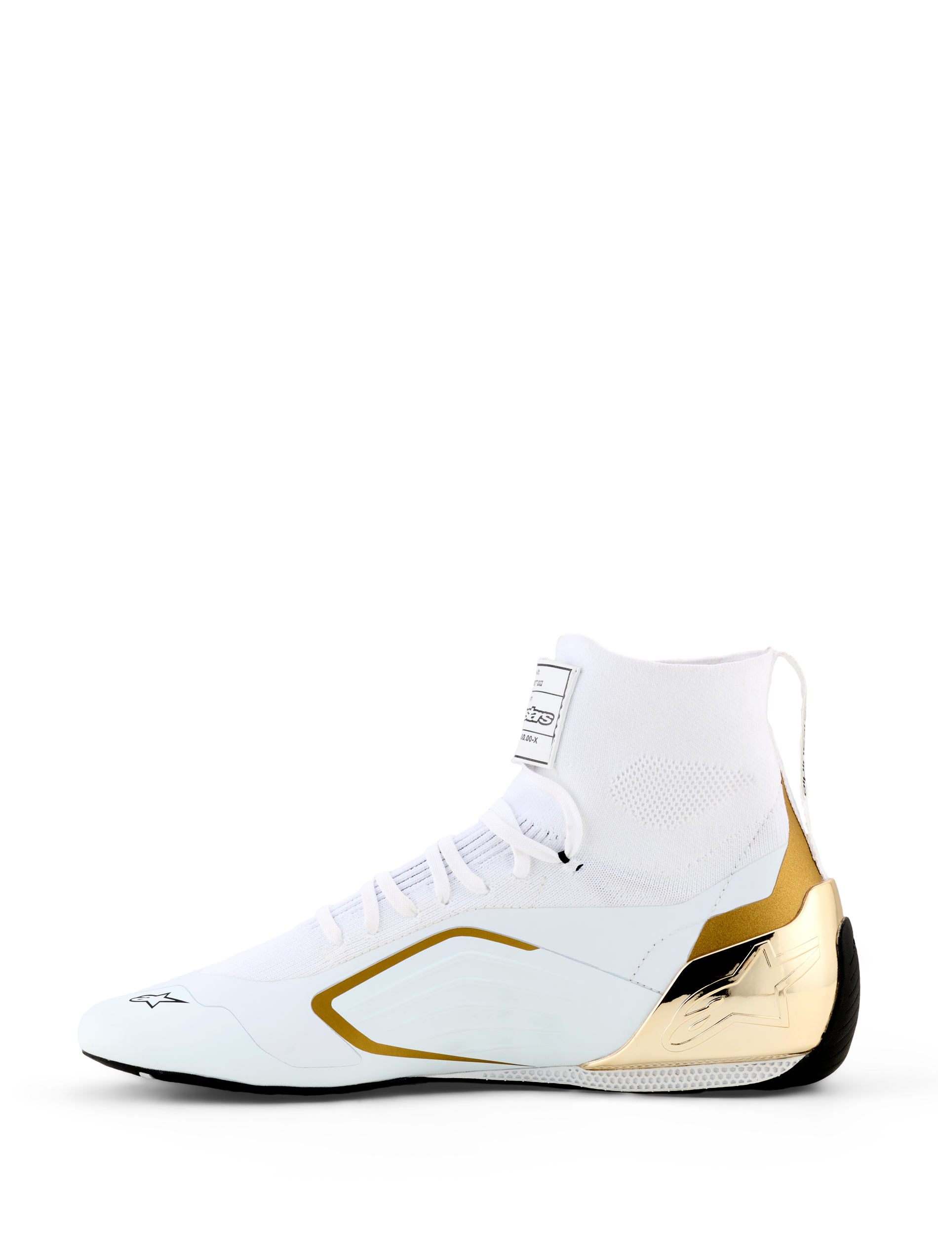 Chaussures Supertech K - FIA