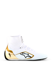 White Black Gold