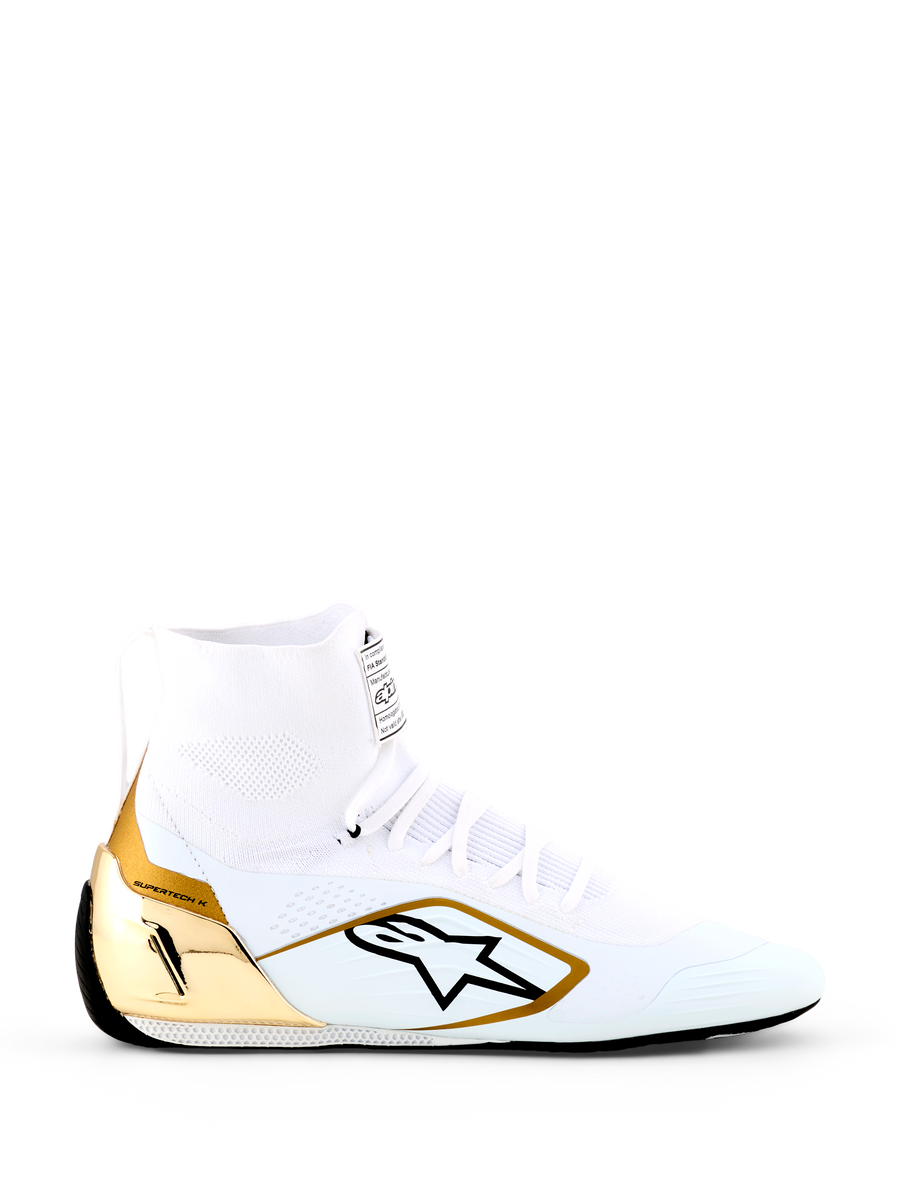 Chaussures Supertech K - FIA