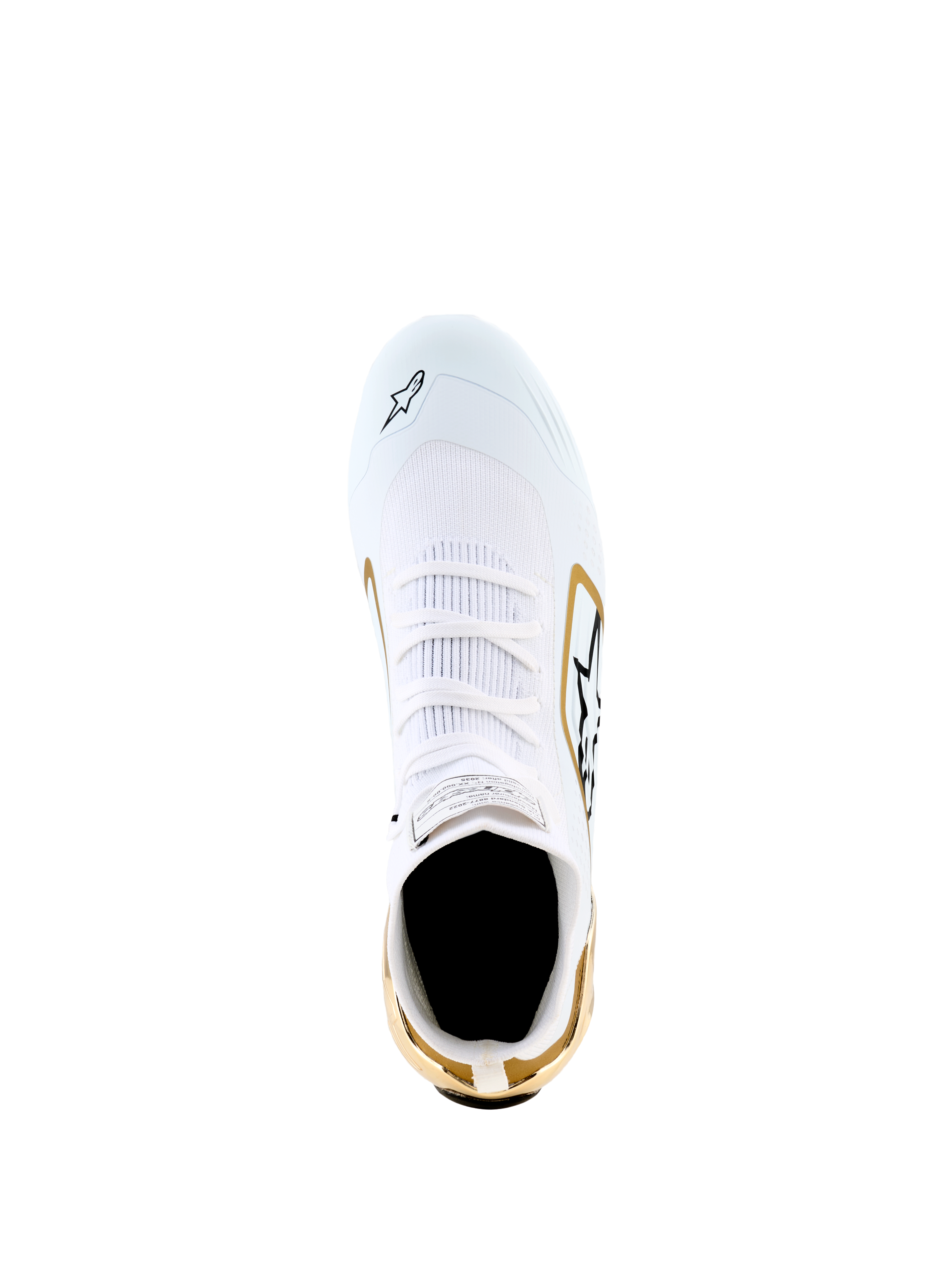 Chaussures Supertech K - FIA