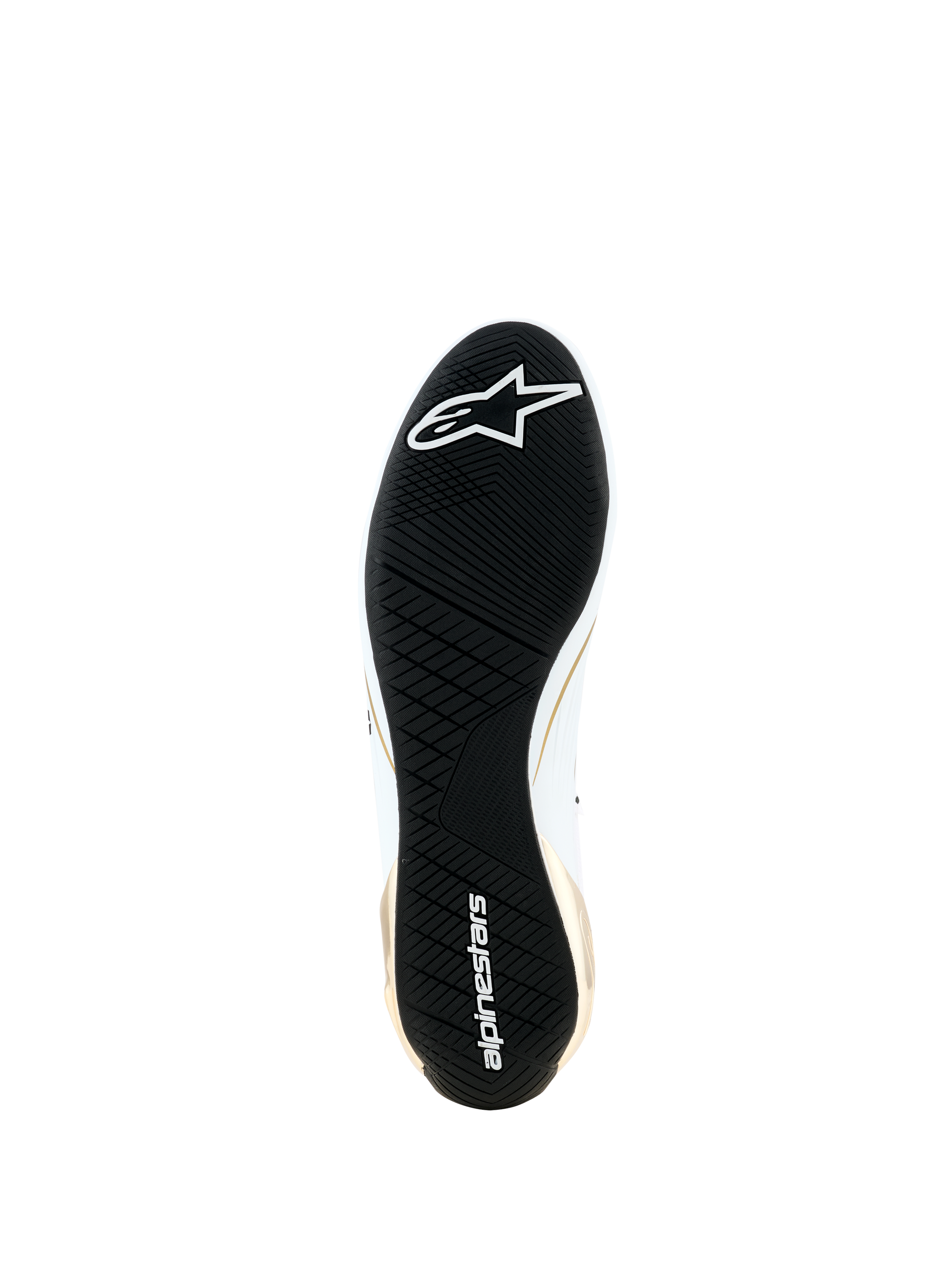 Chaussures Supertech K - FIA