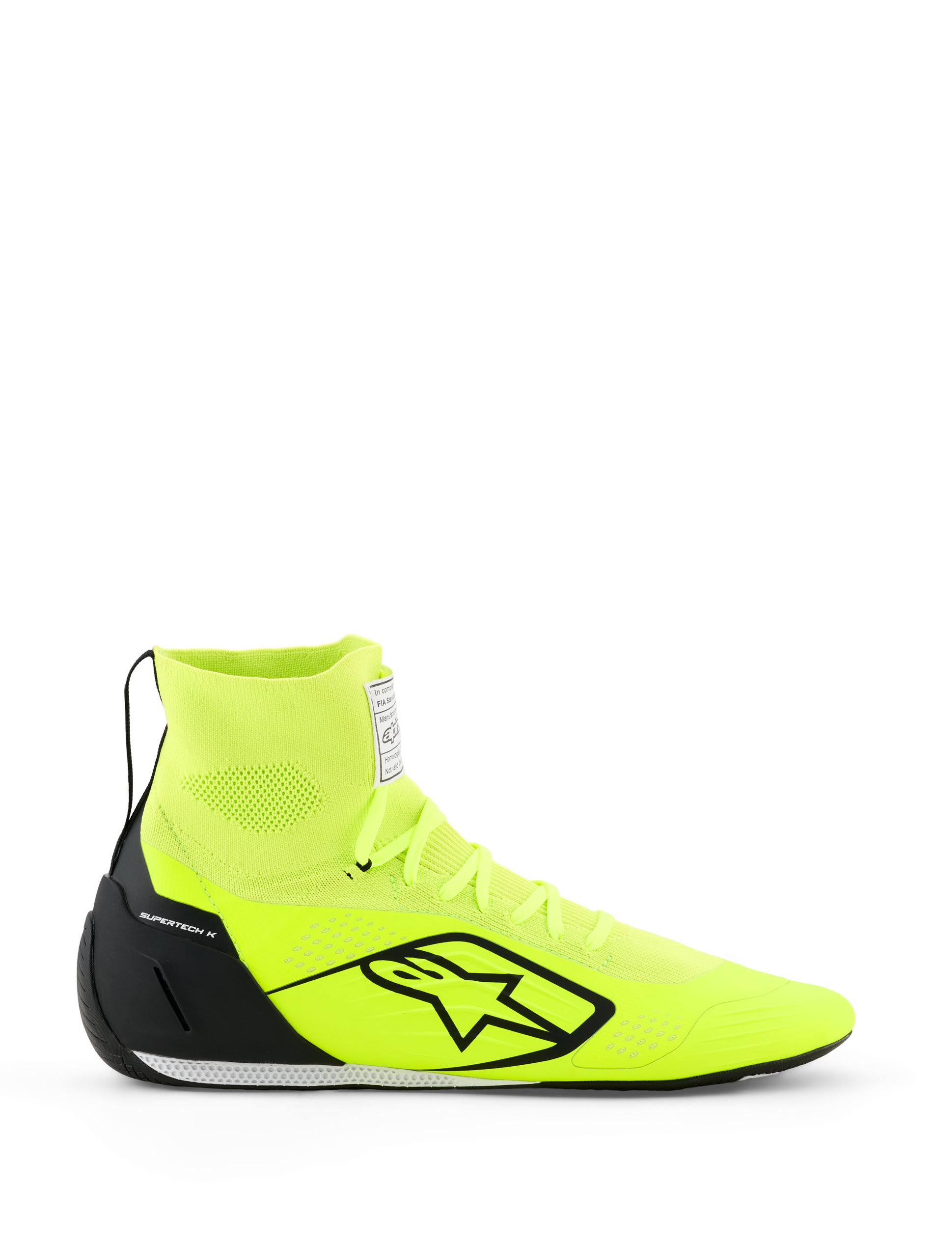 Chaussures Supertech K - FIA