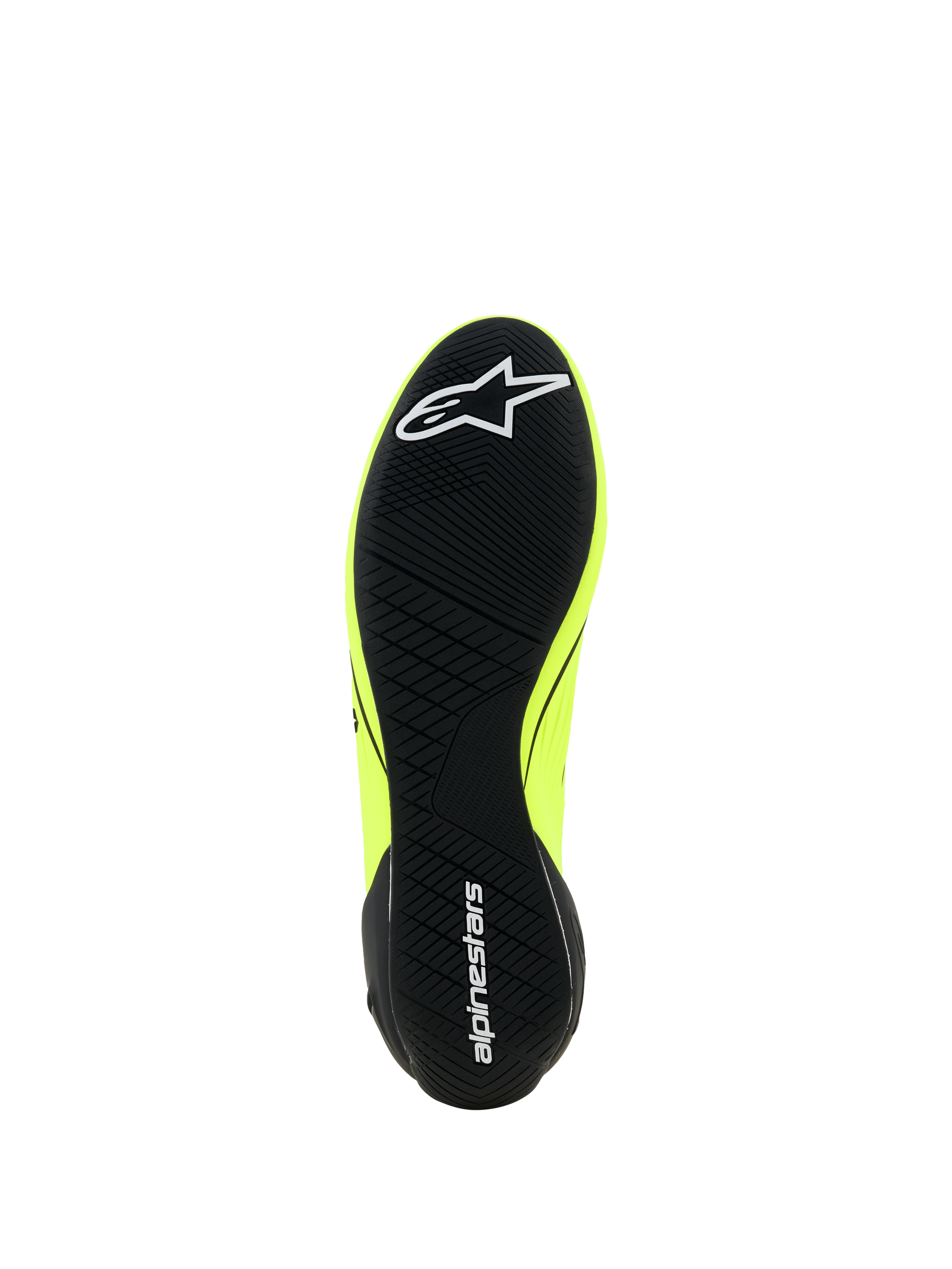 Chaussures Supertech K - FIA