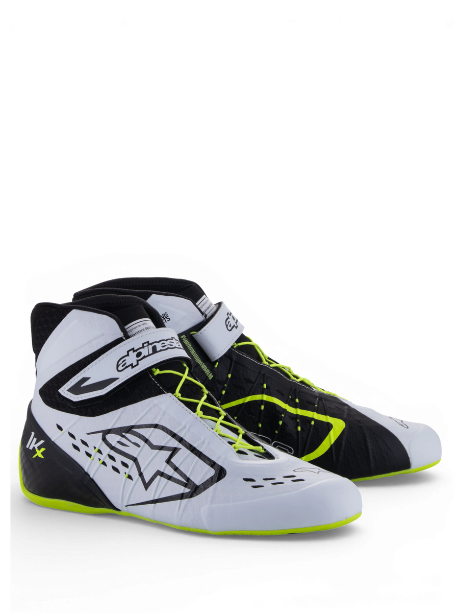 Chaussures Tech-1 KX V3 - FIA