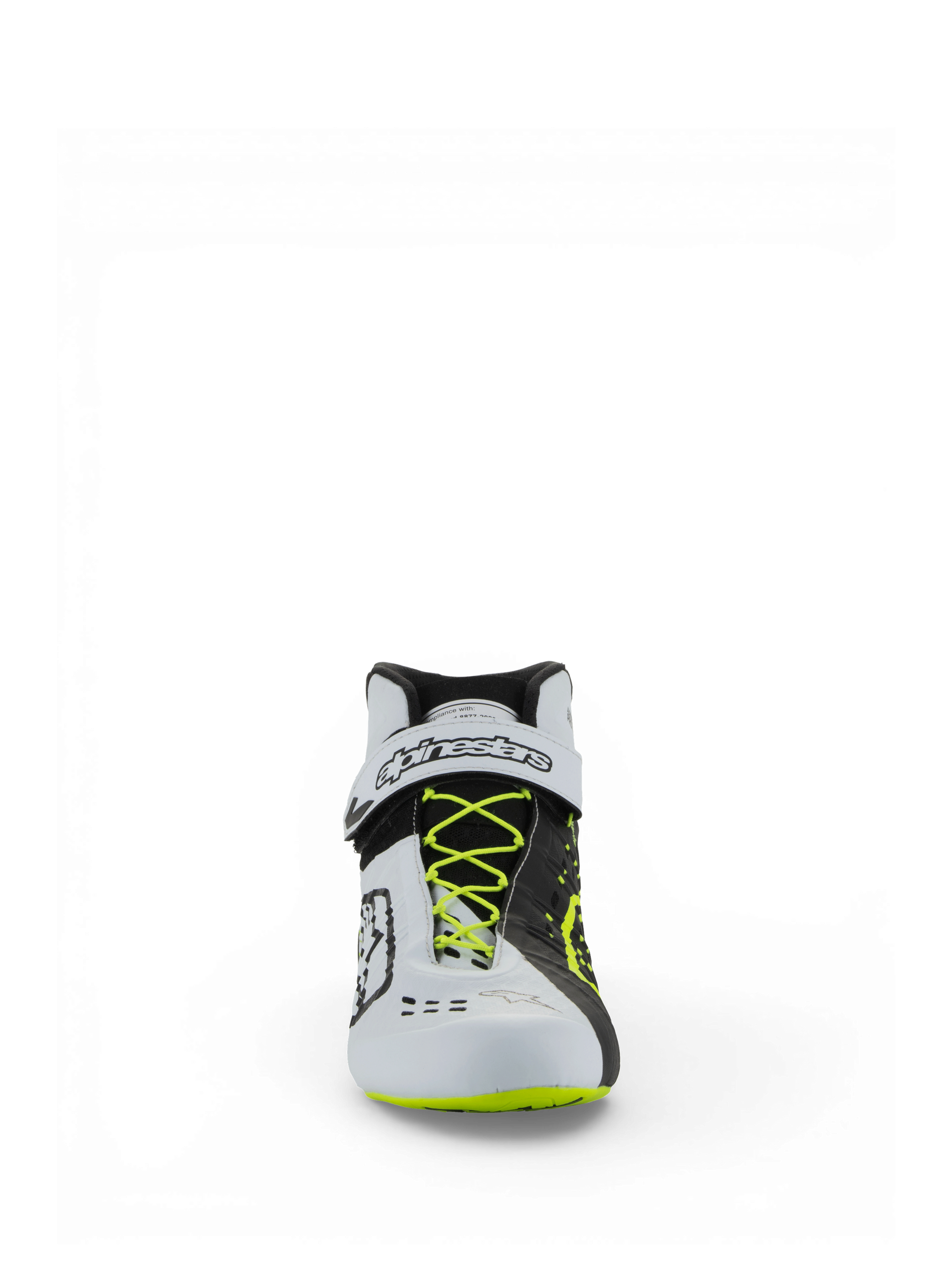 Chaussures Tech-1 KX V3 - FIA
