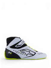 Noir Blanc Jaune Fluo